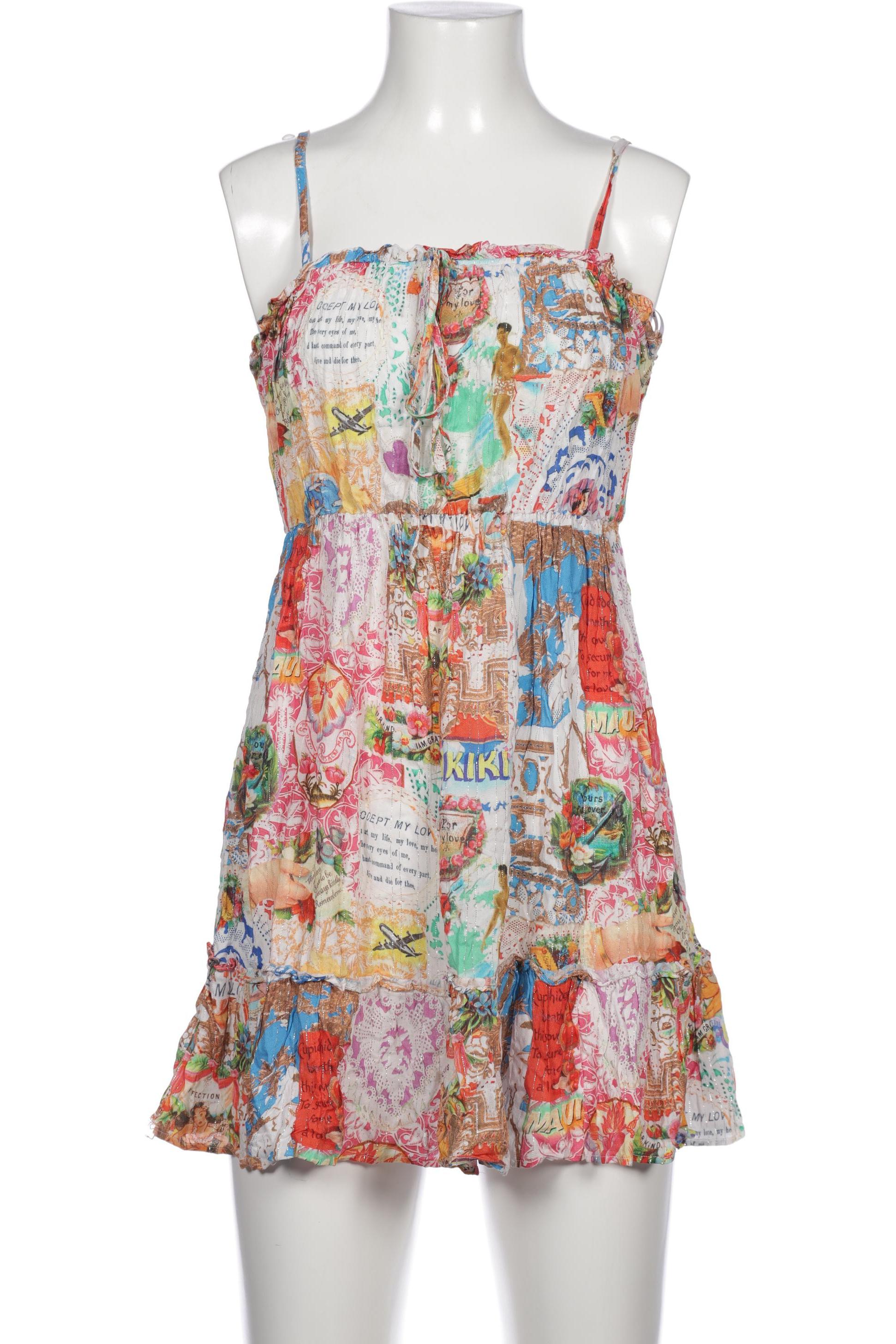

Desigual Damen Bluse, mehrfarbig
