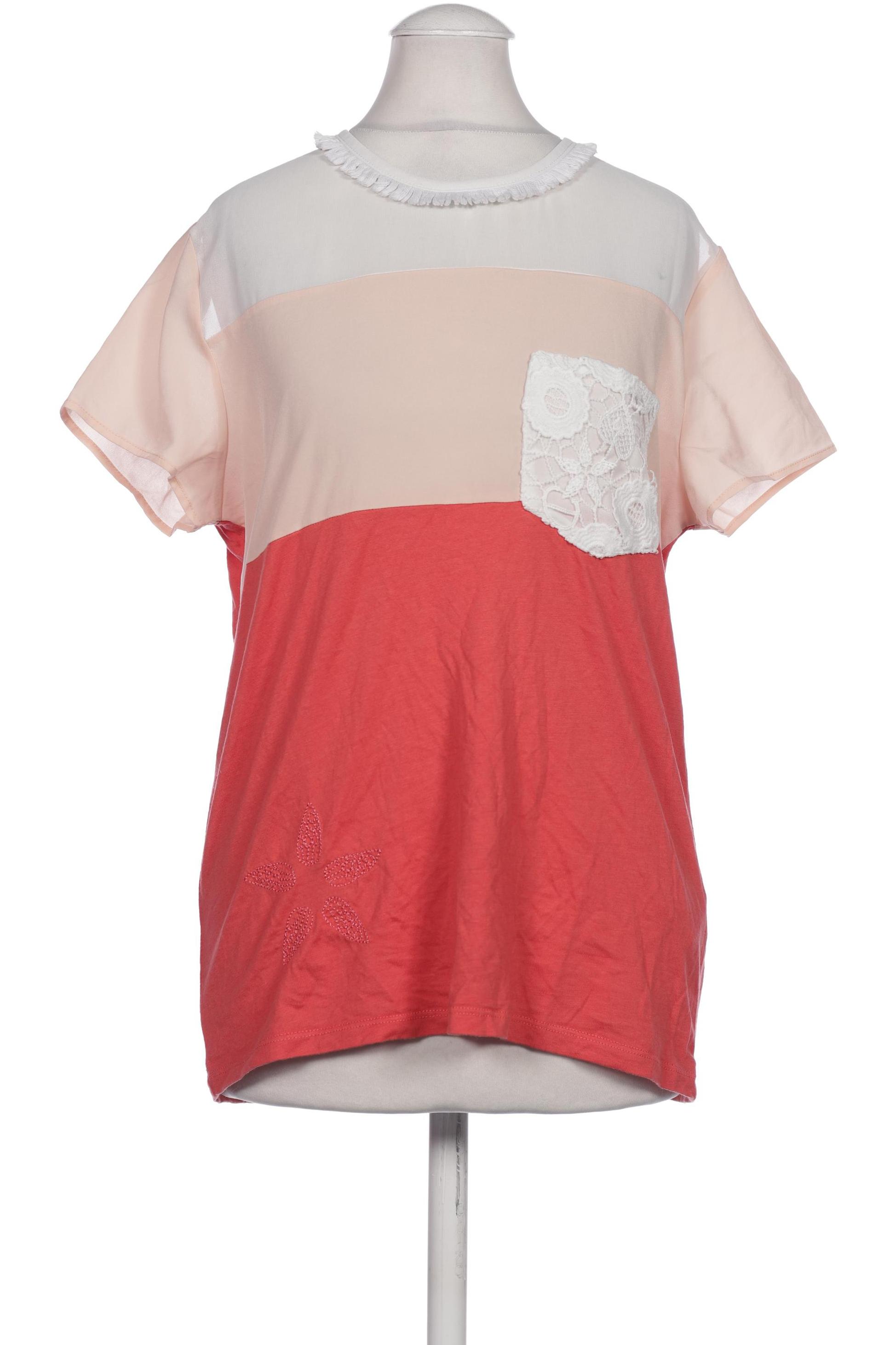 

Desigual Damen Bluse, mehrfarbig