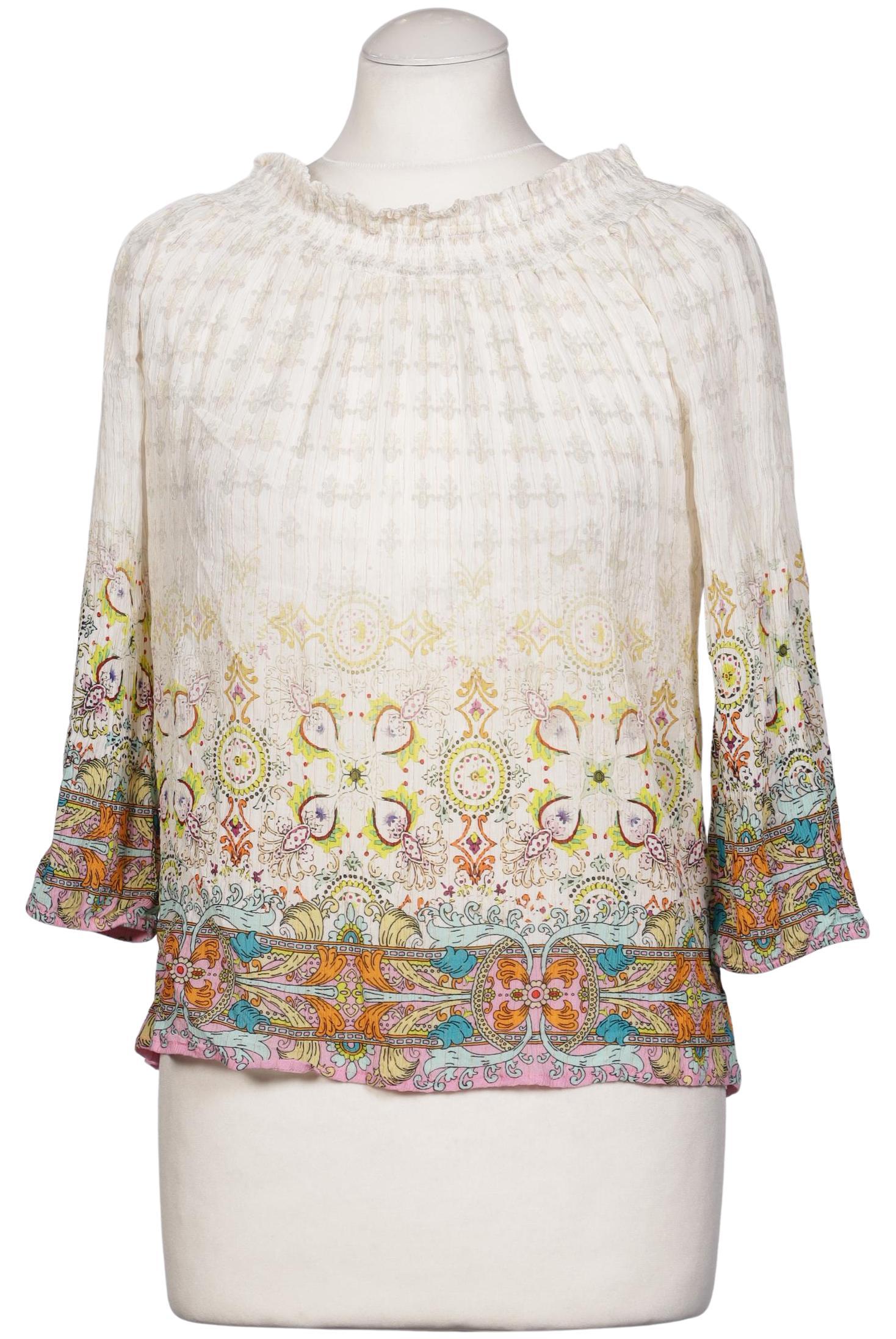 

Desigual Damen Bluse, mehrfarbig, Gr. 36