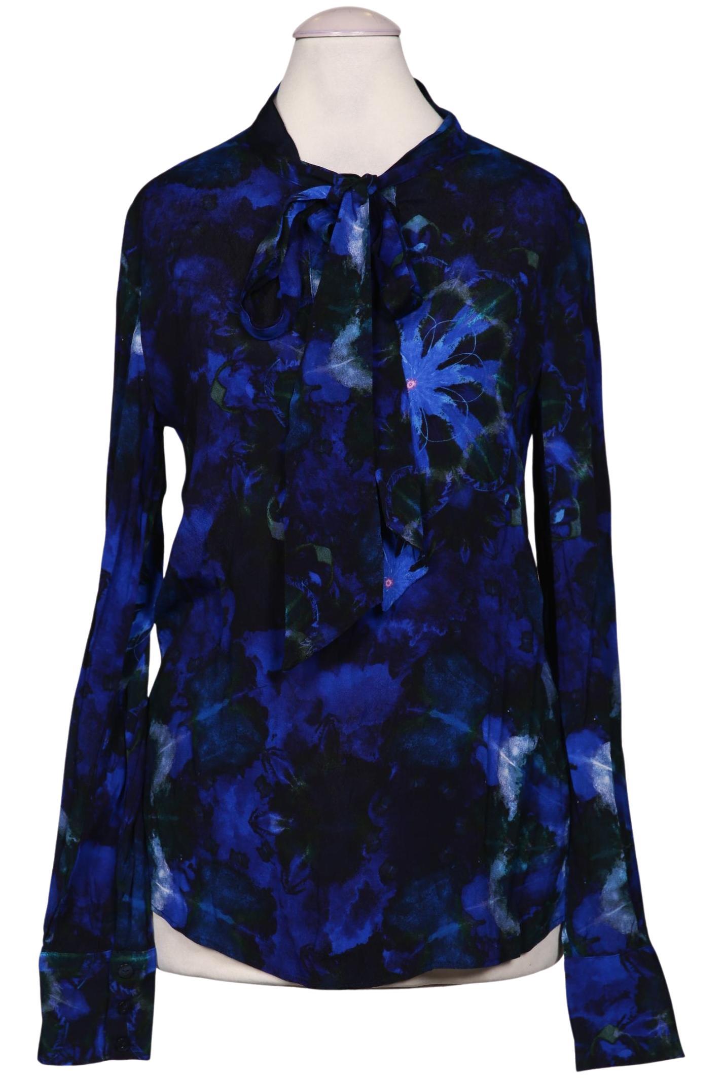 

Desigual Damen Bluse, mehrfarbig, Gr. 34