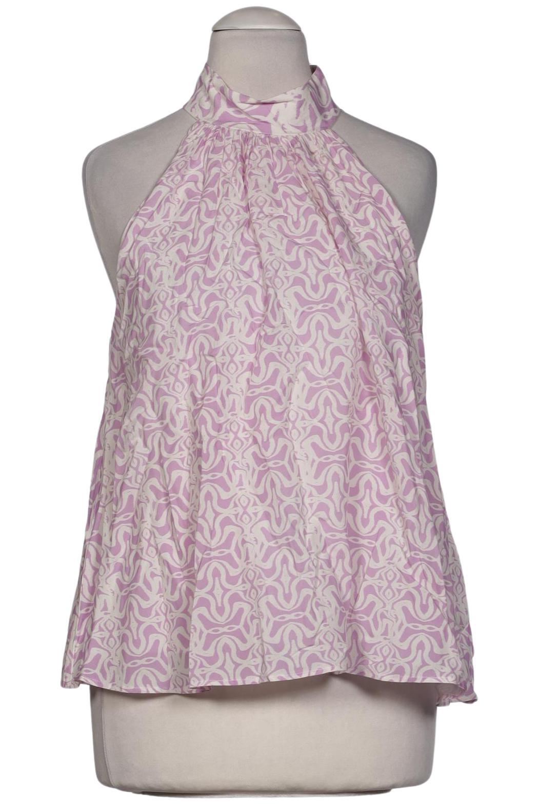 

Desigual Damen Bluse, mehrfarbig, Gr. 36