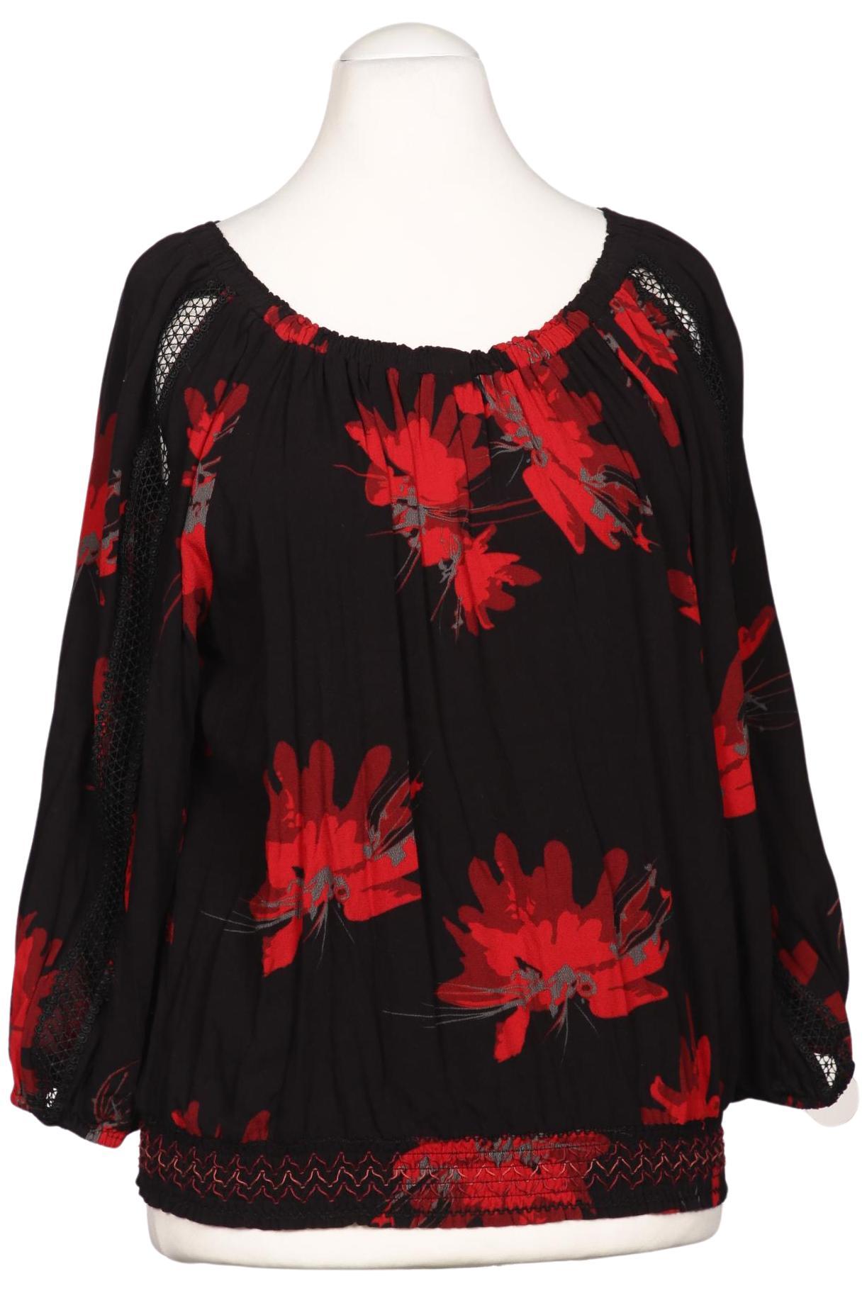 

Desigual Damen Bluse, mehrfarbig, Gr. 44