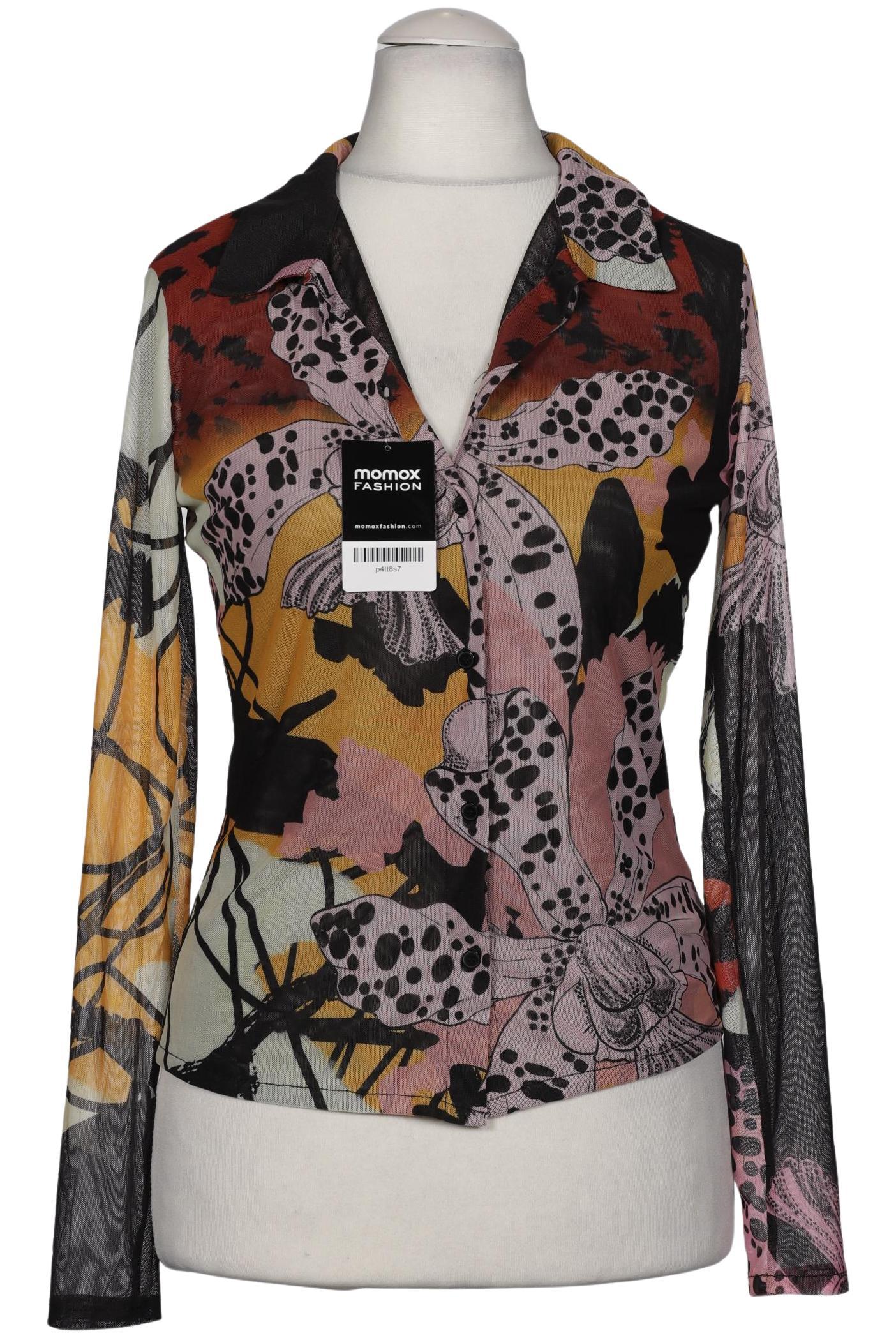 

Desigual Damen Bluse, pink, Gr. 38