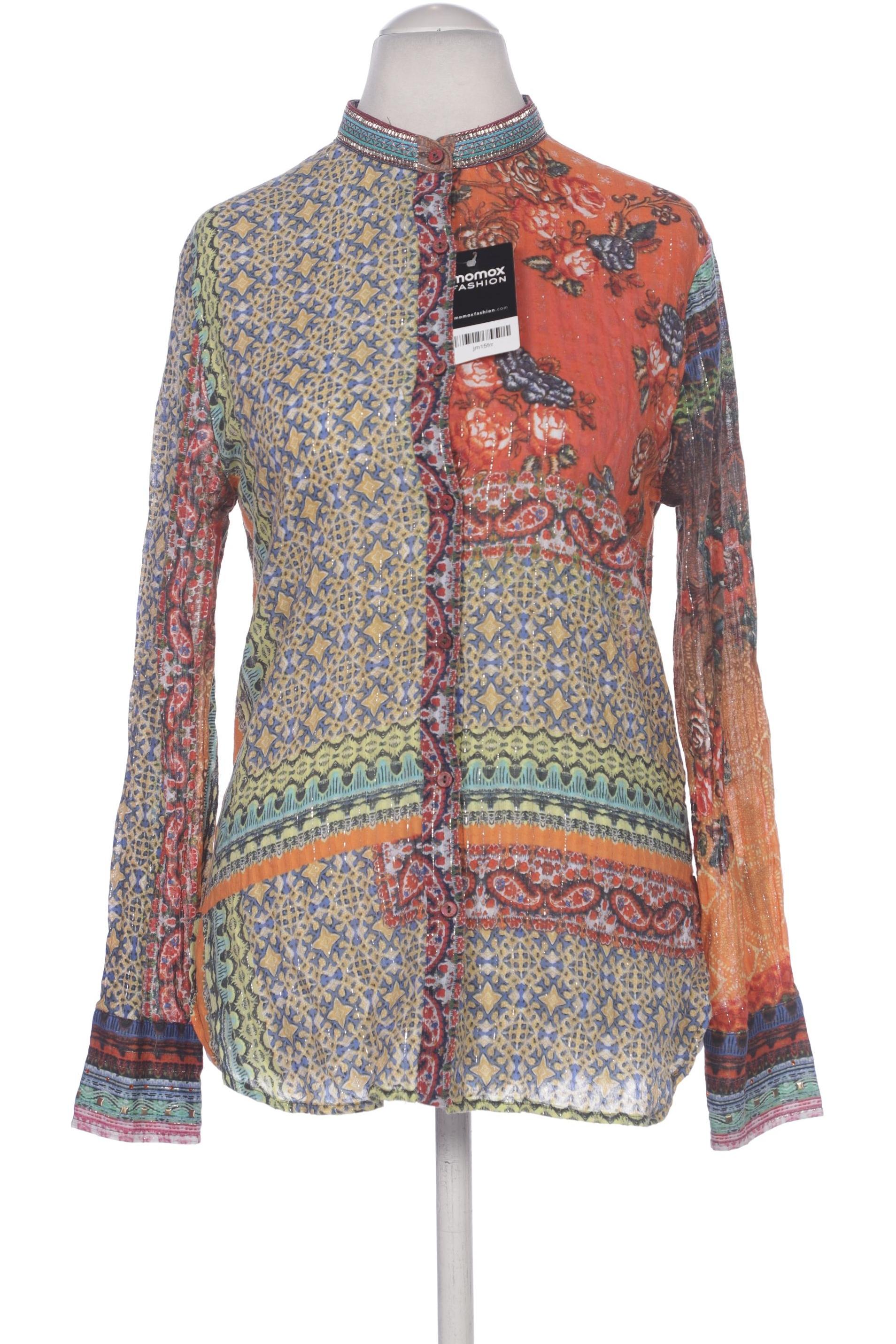 Thumbnail - Desigual Damen Bluse, mehrfarbig, Gr. 38