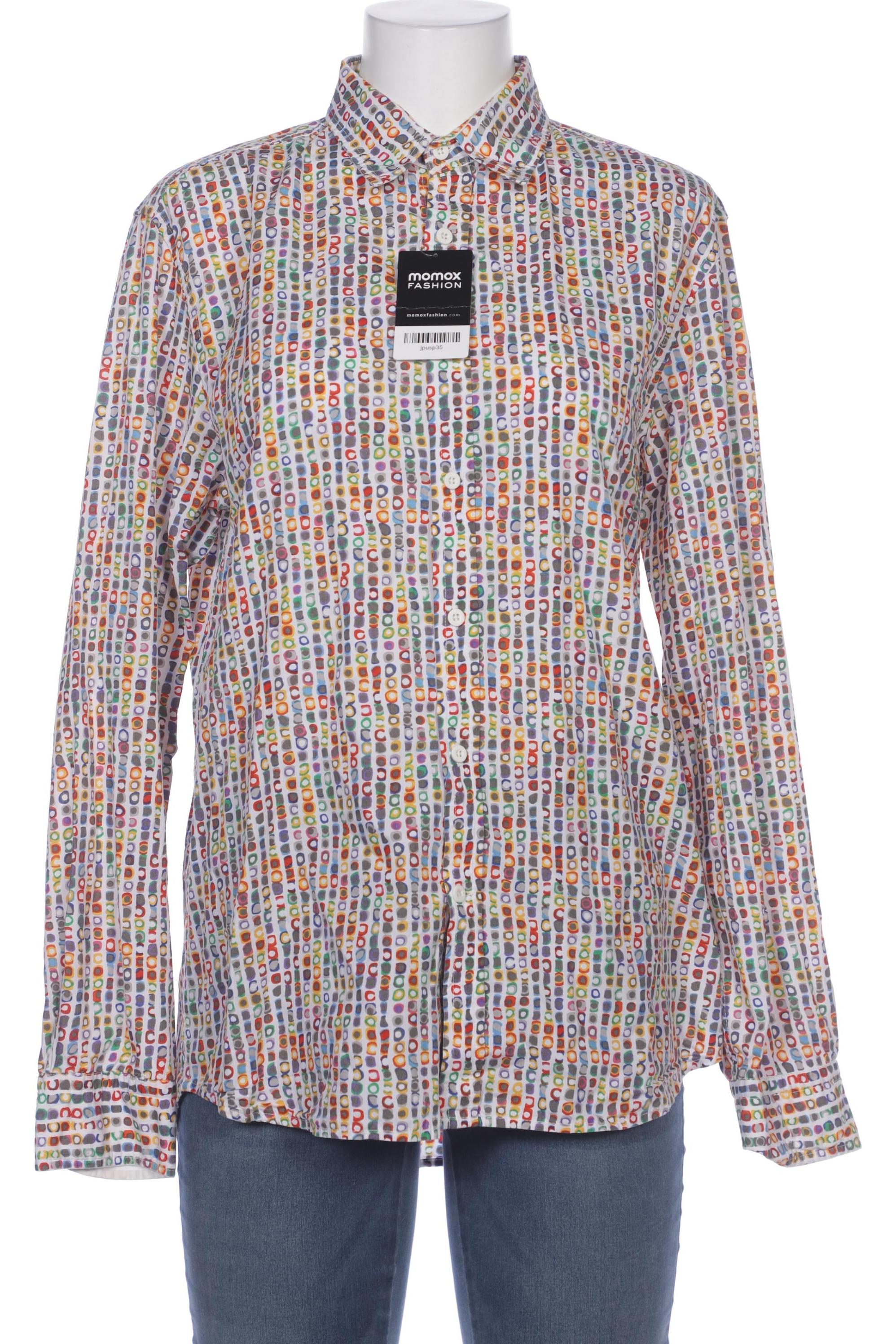 

Desigual Damen Bluse, mehrfarbig, Gr. 38
