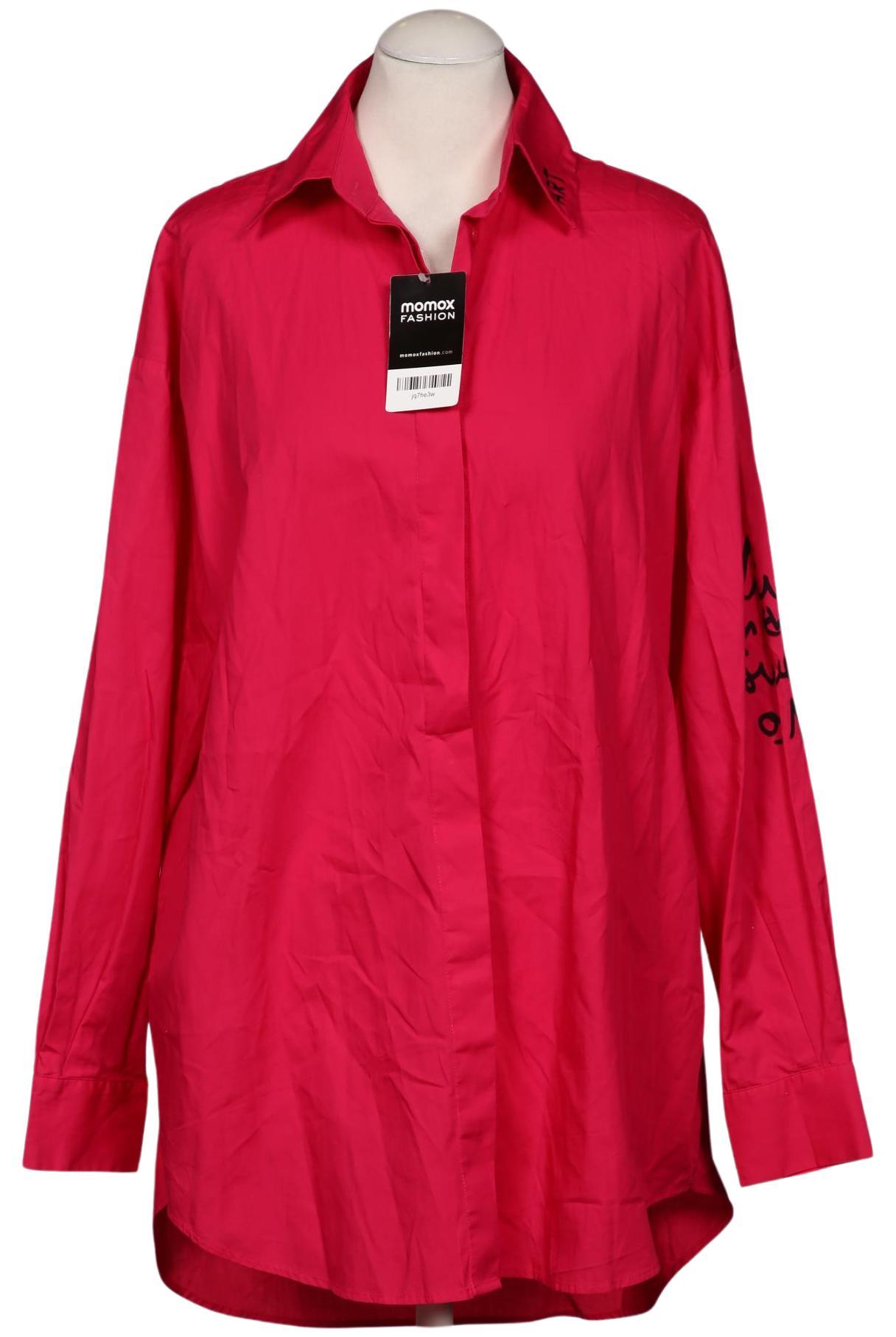 

Desigual Damen Bluse, pink, Gr. 36