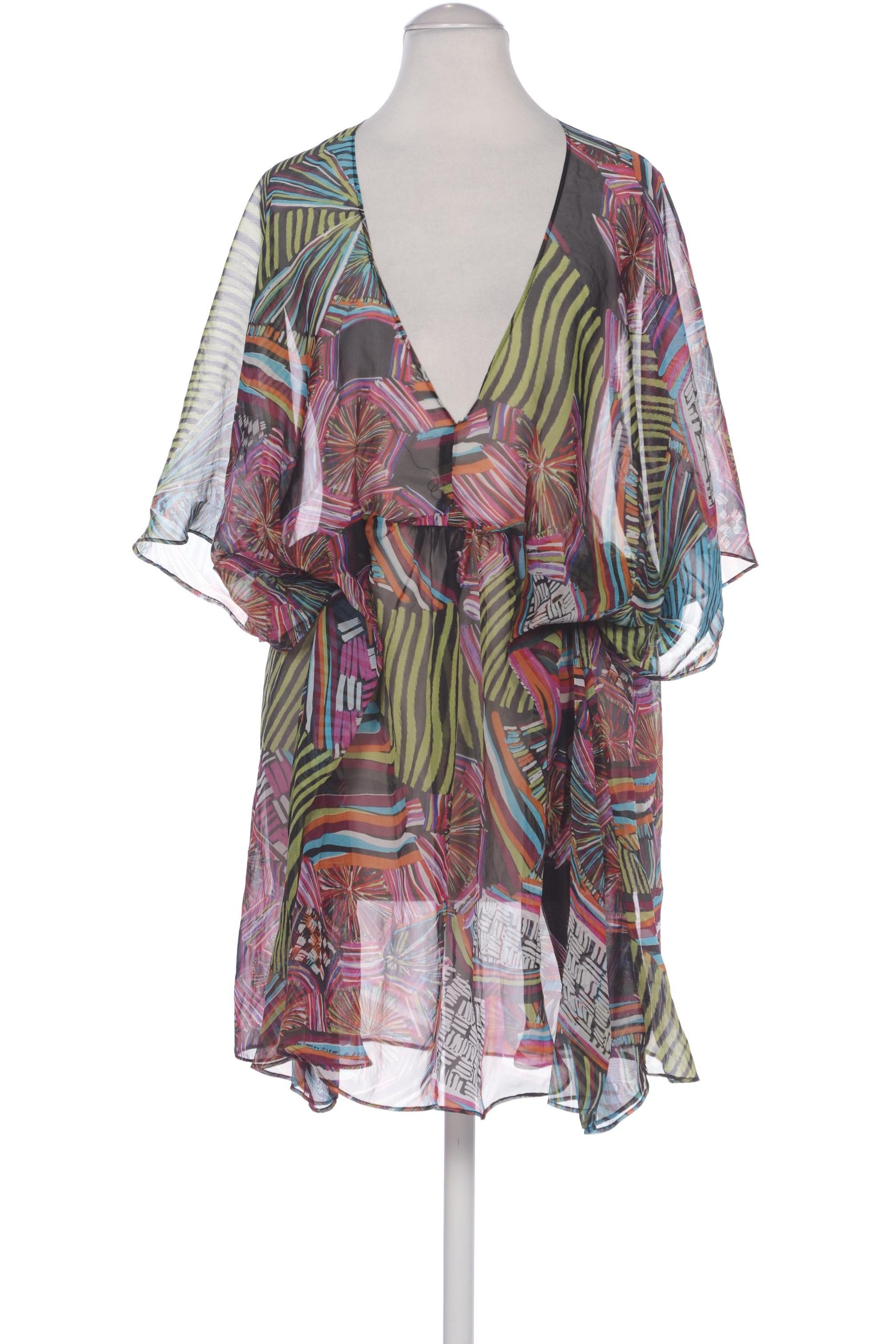 

Desigual Damen Bluse, mehrfarbig, Gr. 36