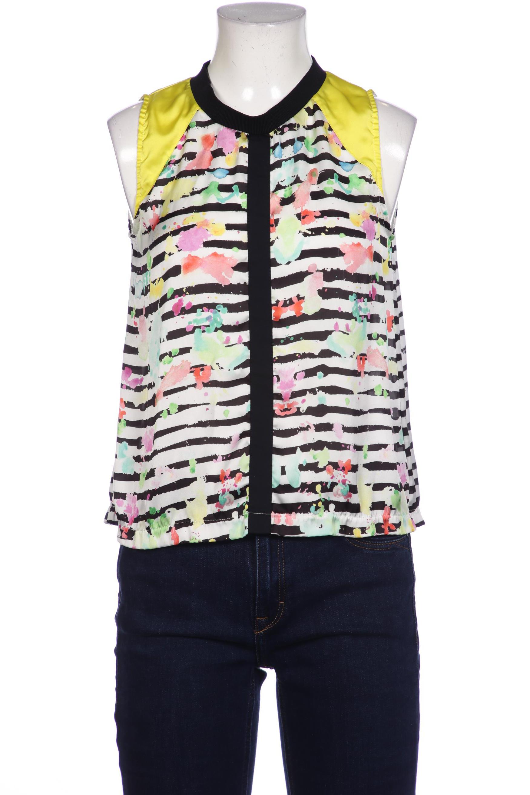 

Desigual Damen Bluse, mehrfarbig