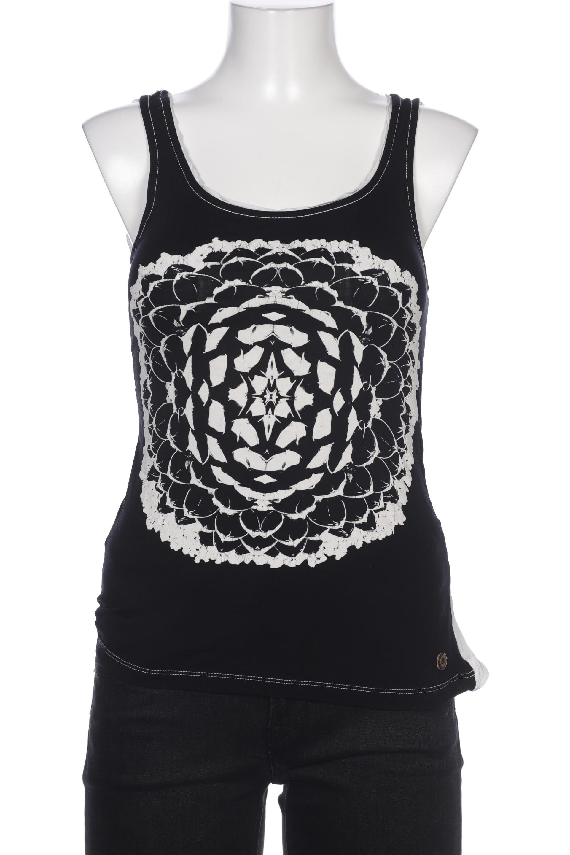 

Desigual Damen Bluse, schwarz