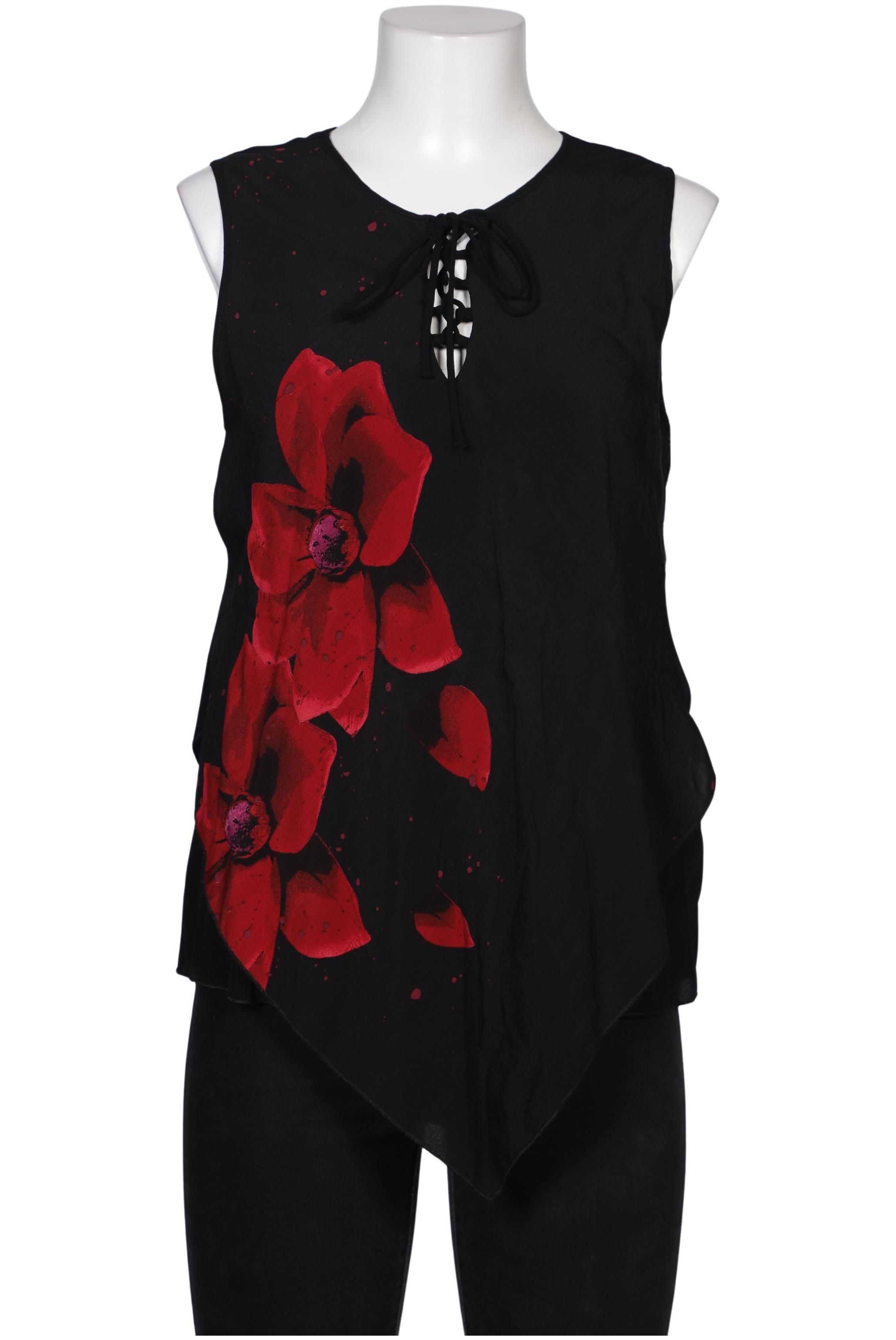 

Desigual Damen Bluse, mehrfarbig, Gr. 42