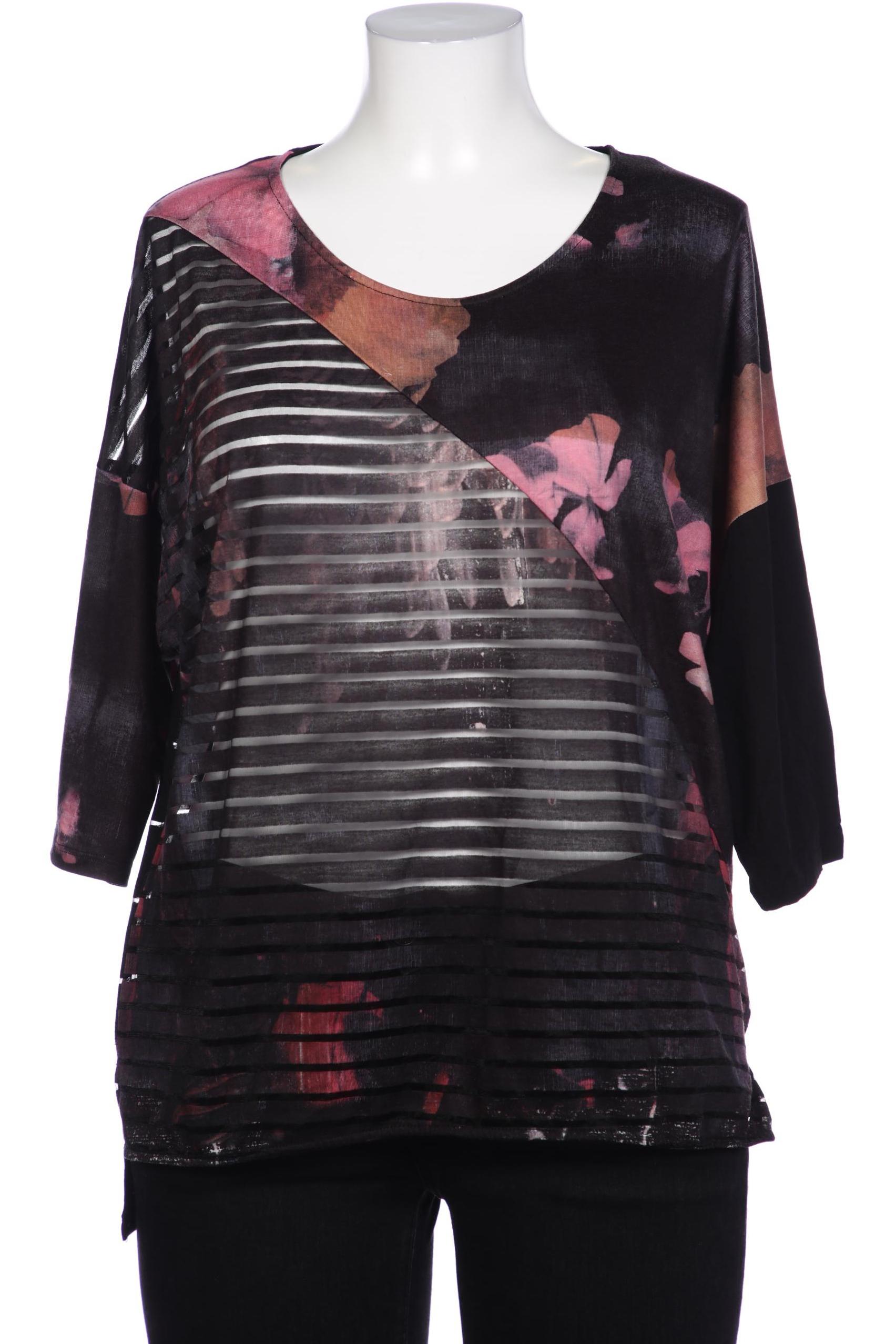 

Desigual Damen Bluse, schwarz