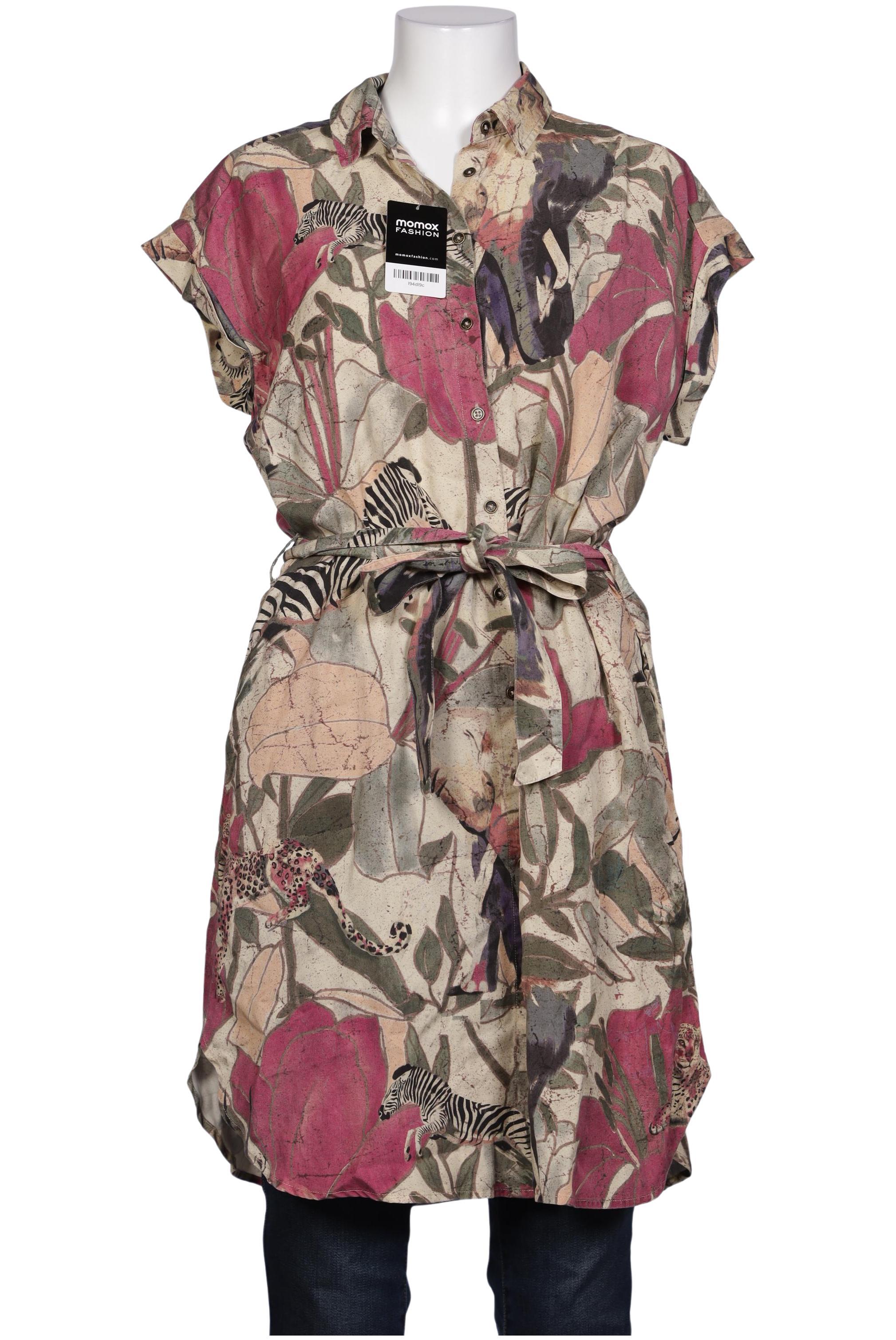 

Desigual Damen Bluse, mehrfarbig, Gr. 42