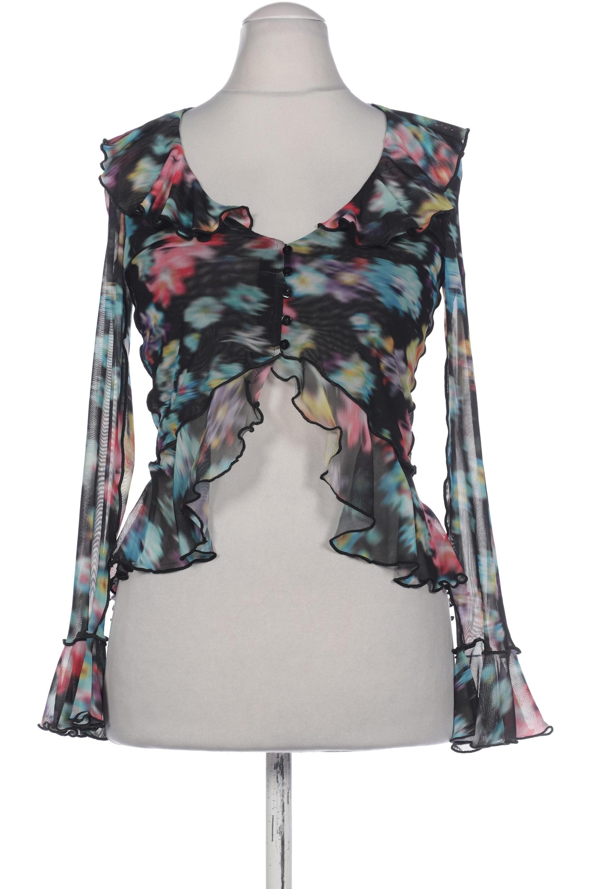 

Desigual Damen Bluse, mehrfarbig, Gr. 38