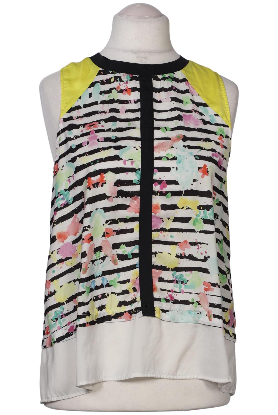 

Desigual Damen Bluse, mehrfarbig, Gr. 42