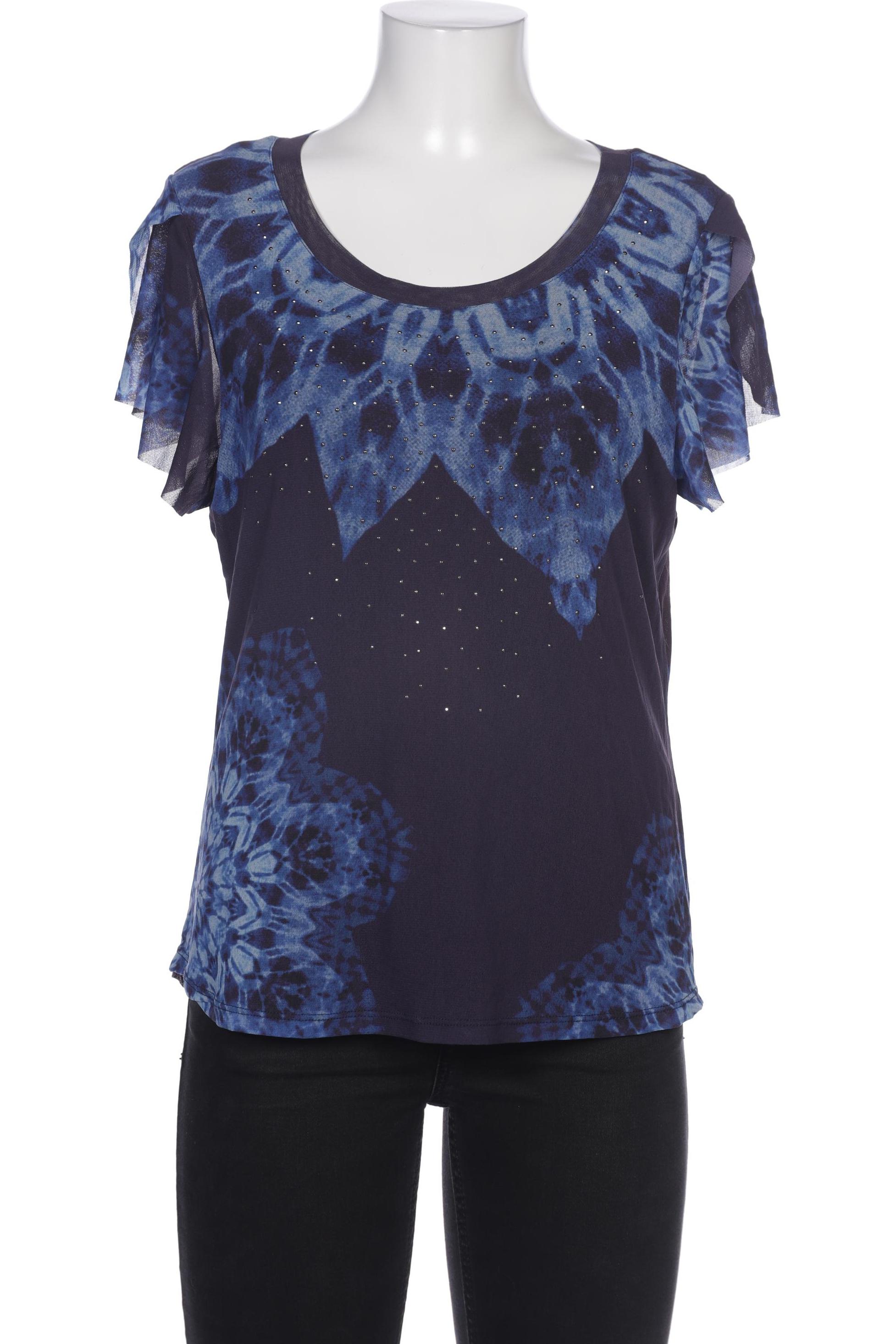 

Desigual Damen Bluse, flieder