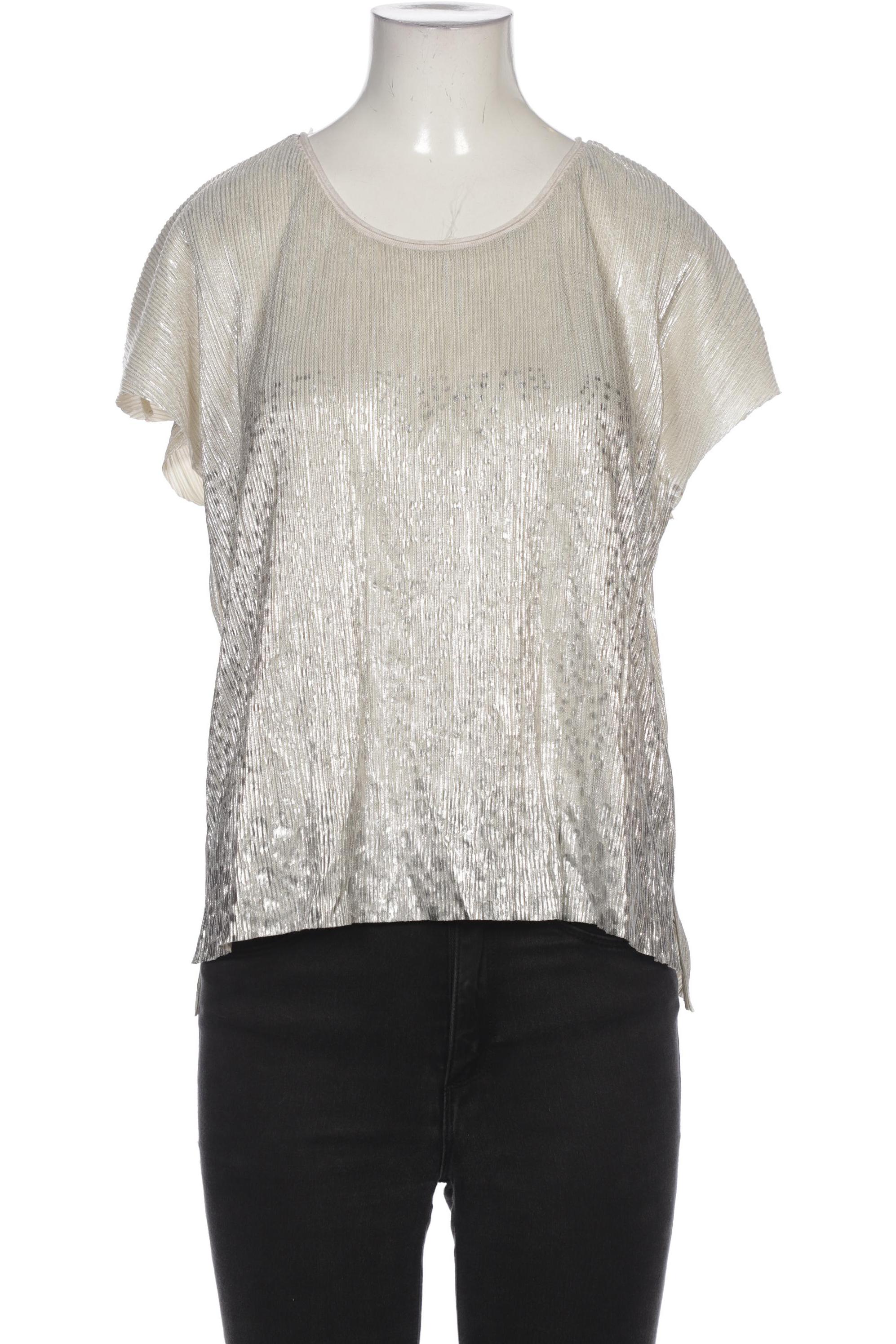 

Desigual Damen Bluse, beige