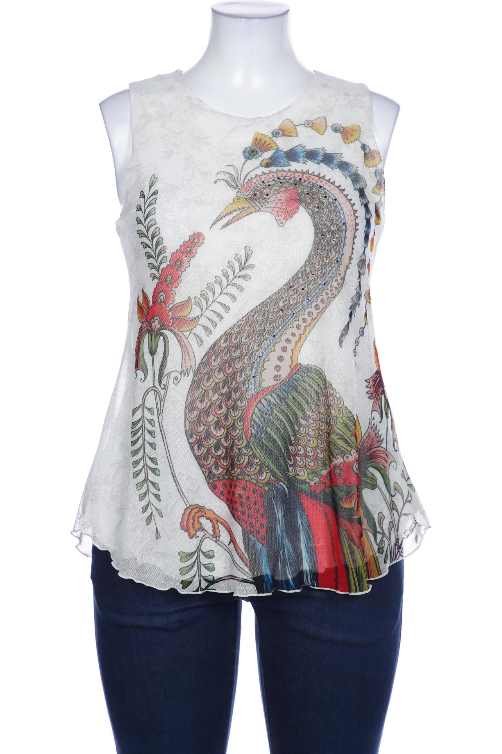 

Desigual Damen Bluse, mehrfarbig