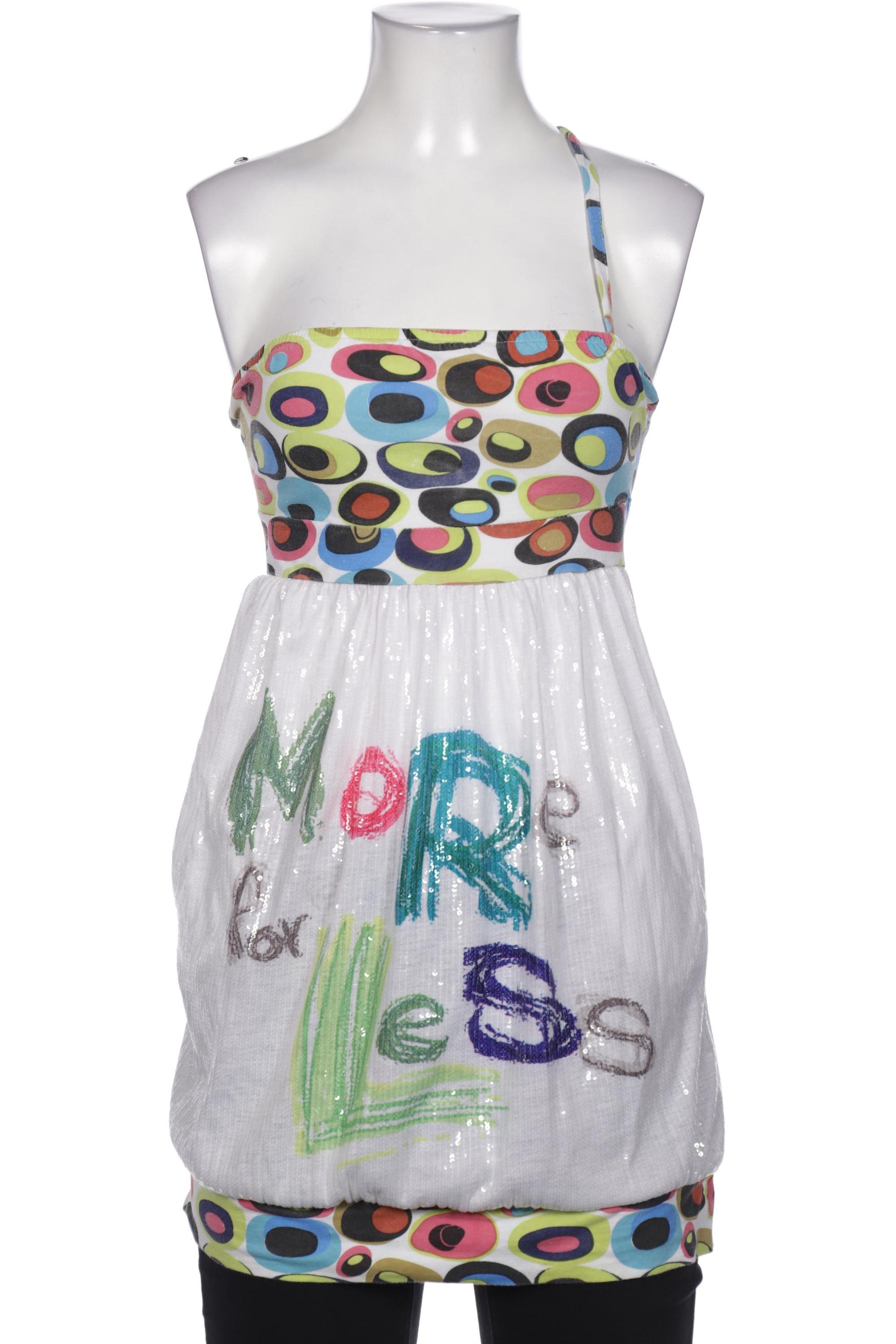 

Desigual Damen Bluse, mehrfarbig, Gr. 34