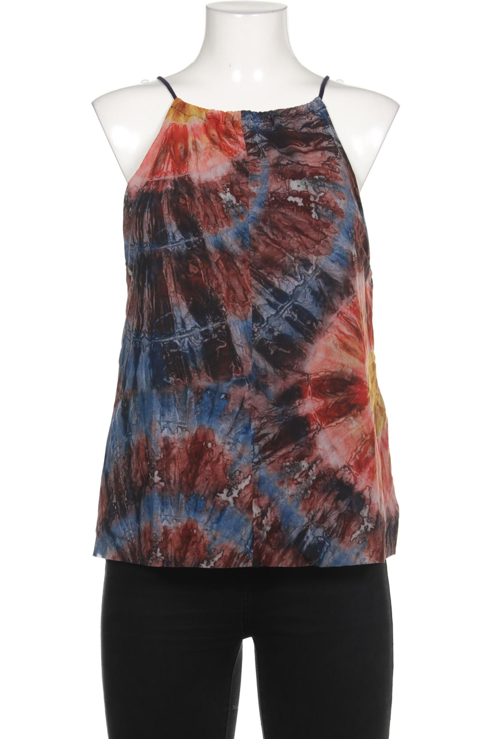 

Desigual Damen Bluse, mehrfarbig