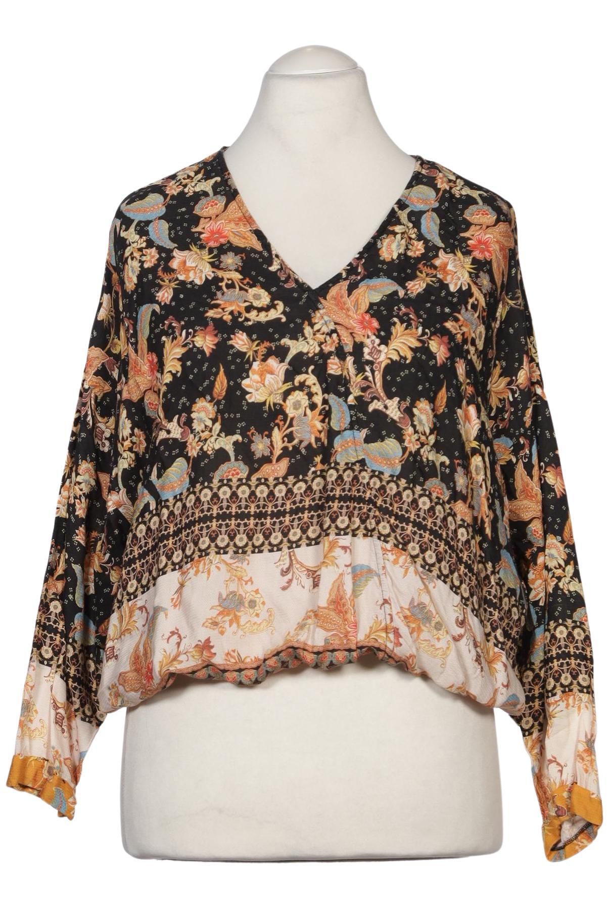

Desigual Damen Bluse, mehrfarbig, Gr. 42