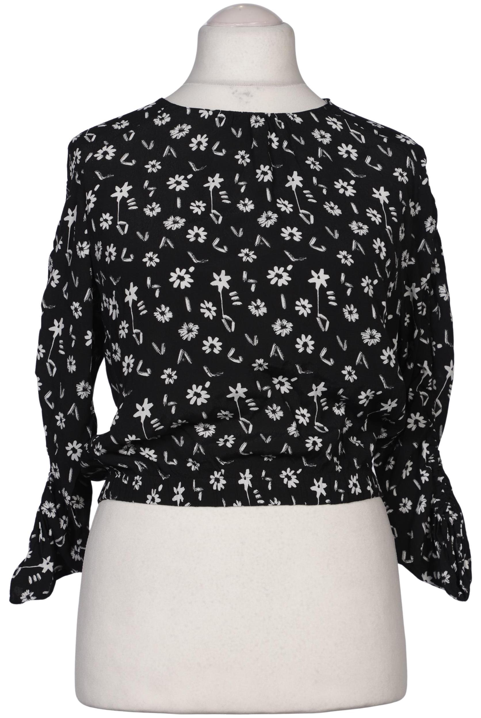 

Desigual Damen Bluse, mehrfarbig, Gr. 42