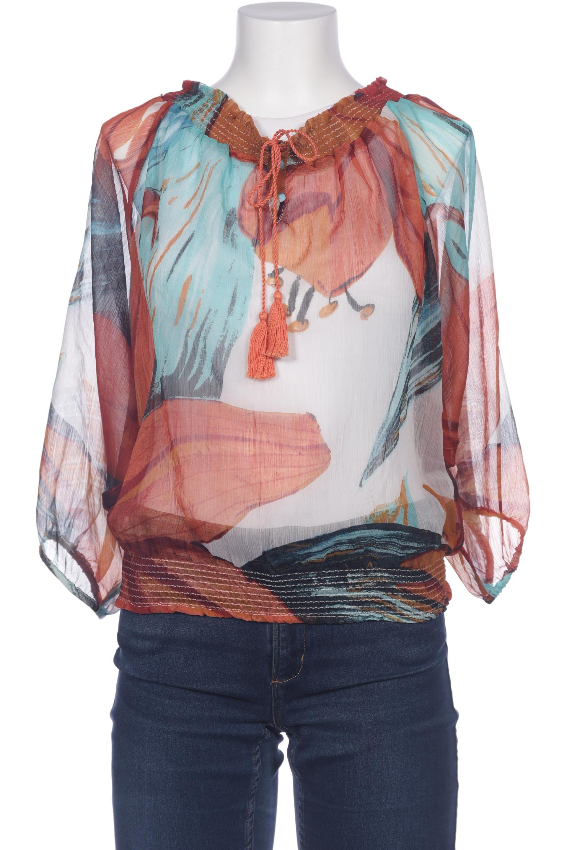 Thumbnail - Desigual Damen Bluse, mehrfarbig, Gr. 38