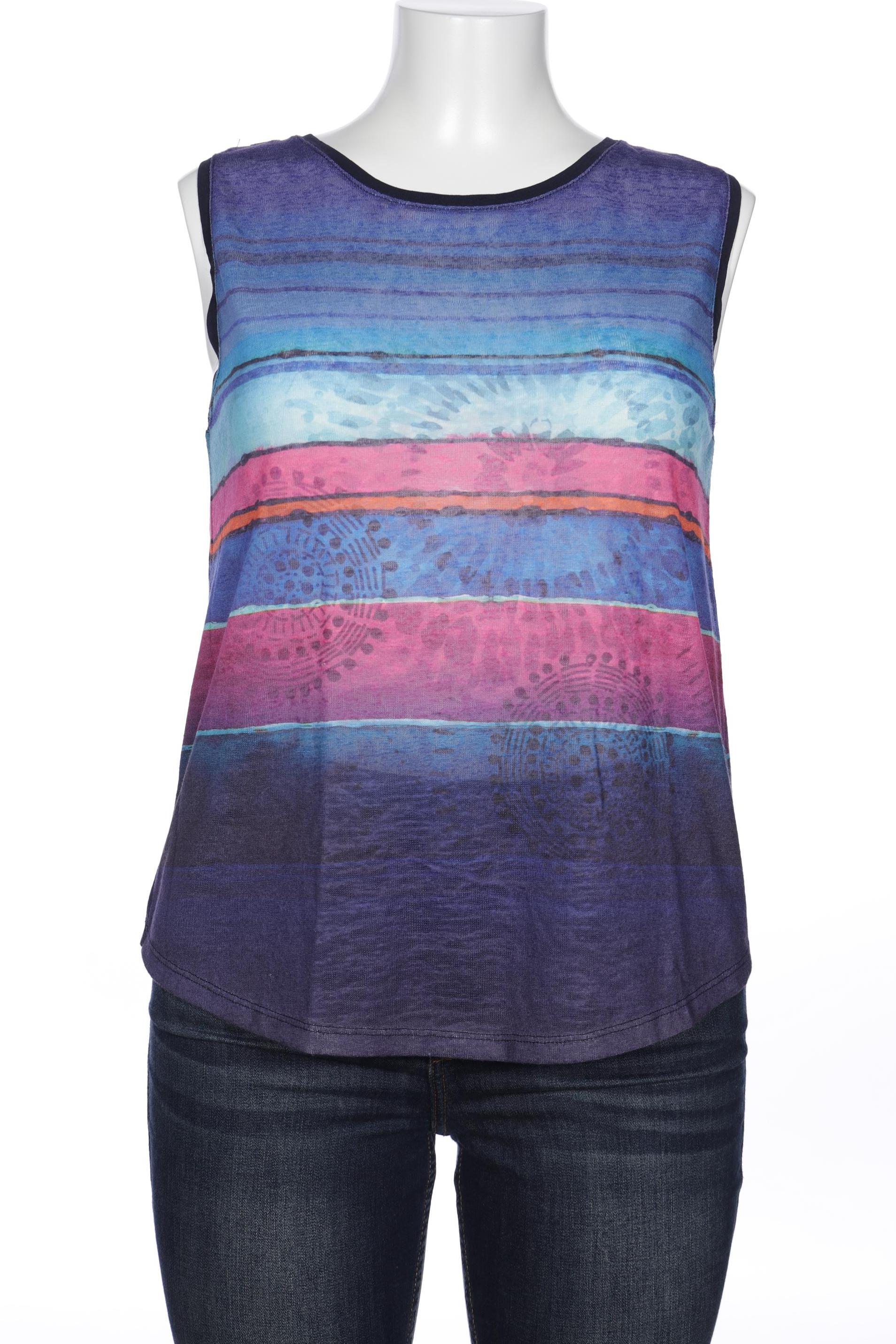

Desigual Damen Bluse, flieder