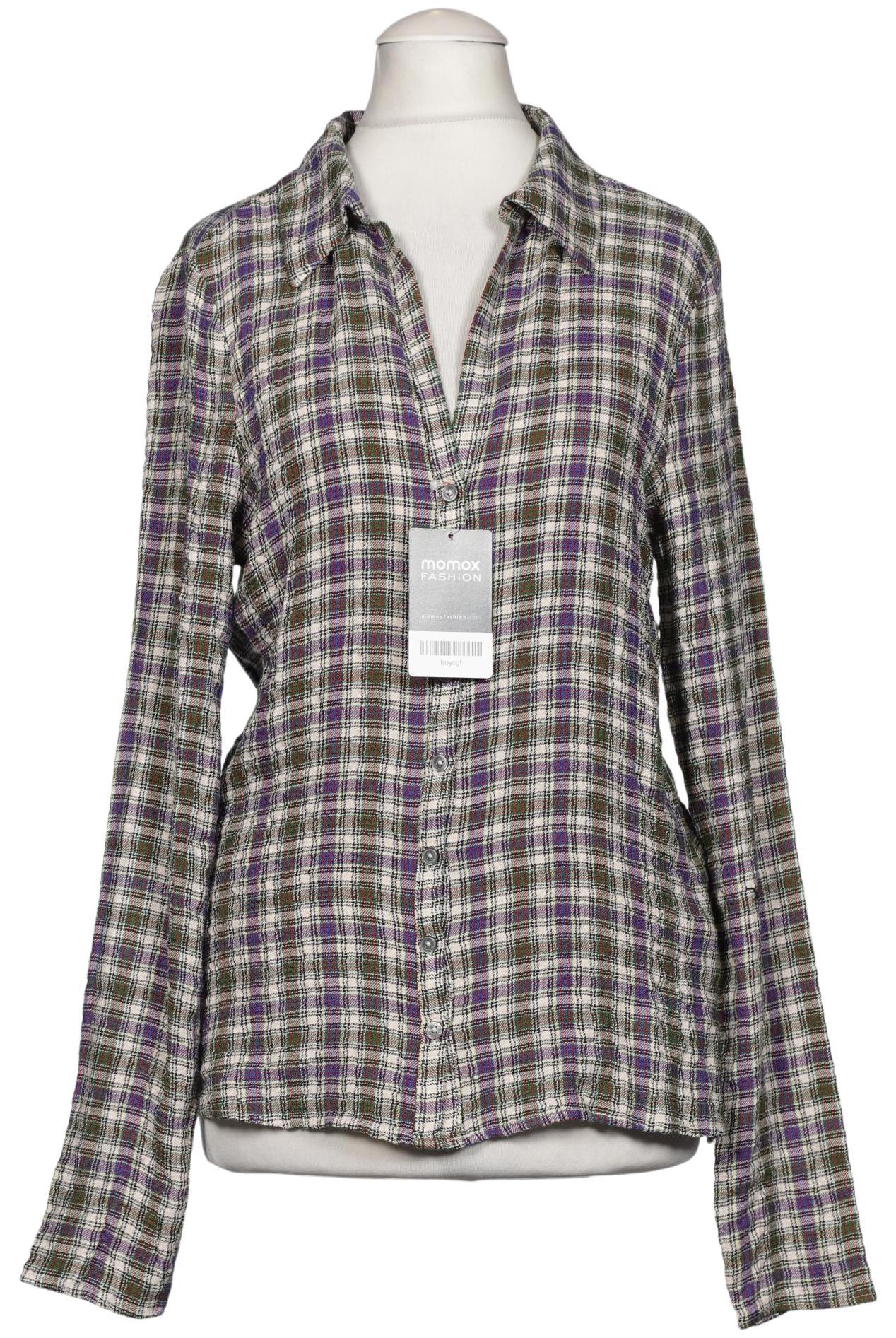 

Desigual Damen Bluse, mehrfarbig, Gr. 38