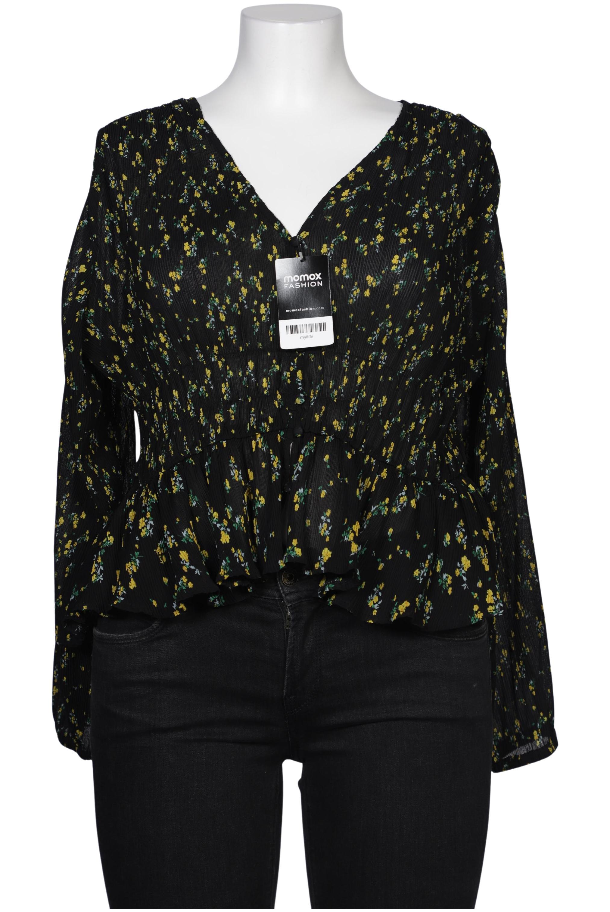 

Desigual Damen Bluse, mehrfarbig, Gr. 44