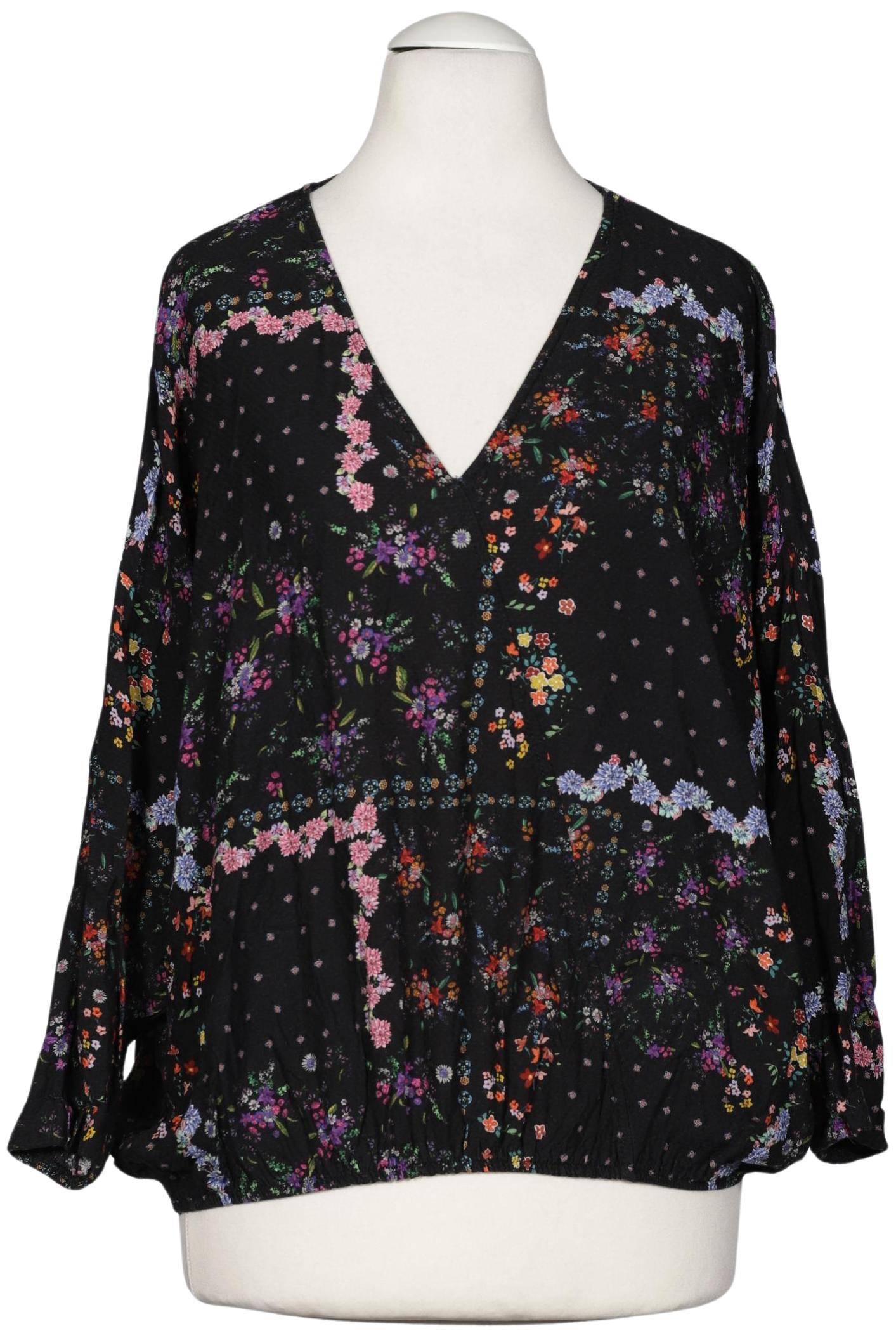 

Desigual Damen Bluse, mehrfarbig, Gr. 36