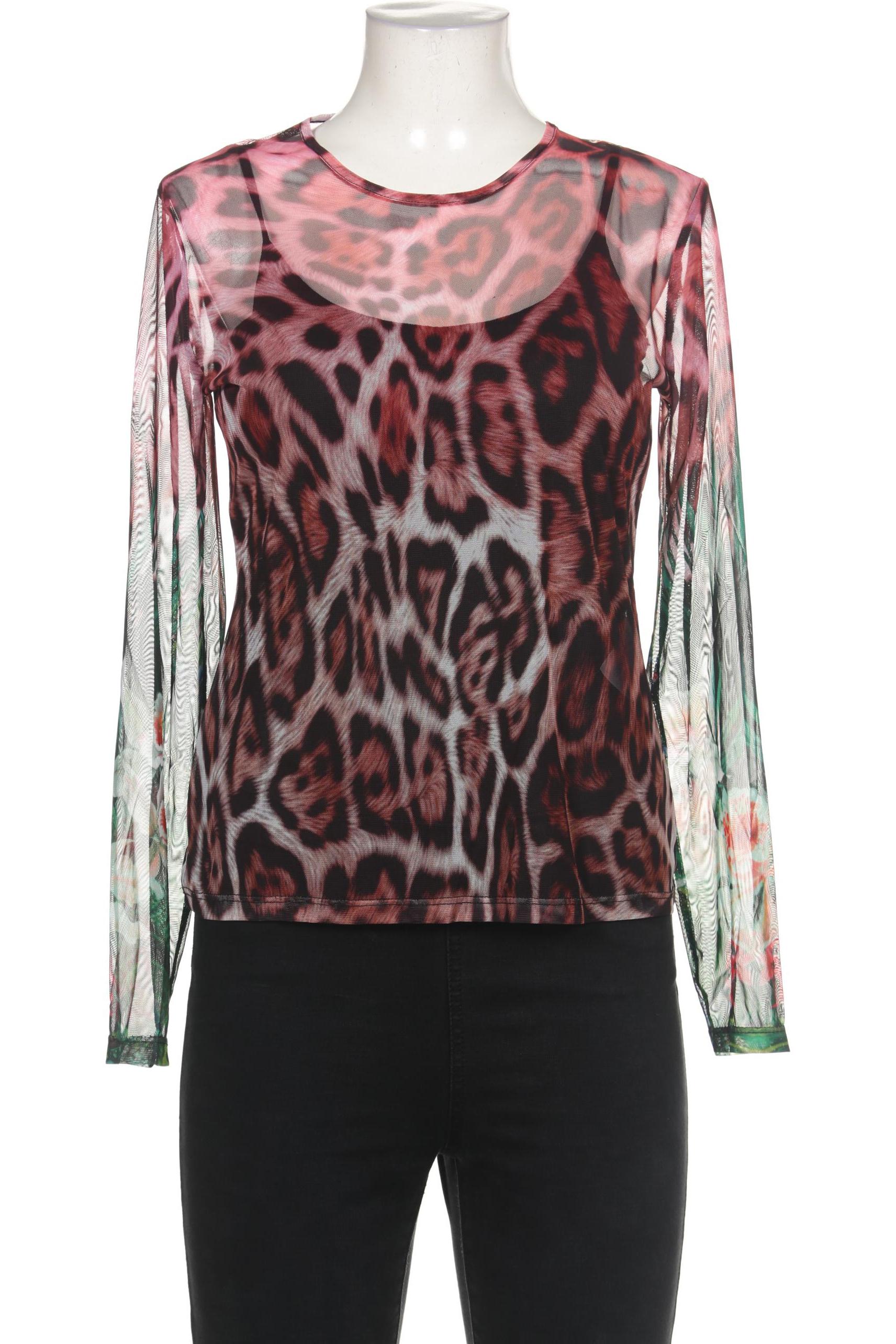 

Desigual Damen Bluse, rot, Gr. 42