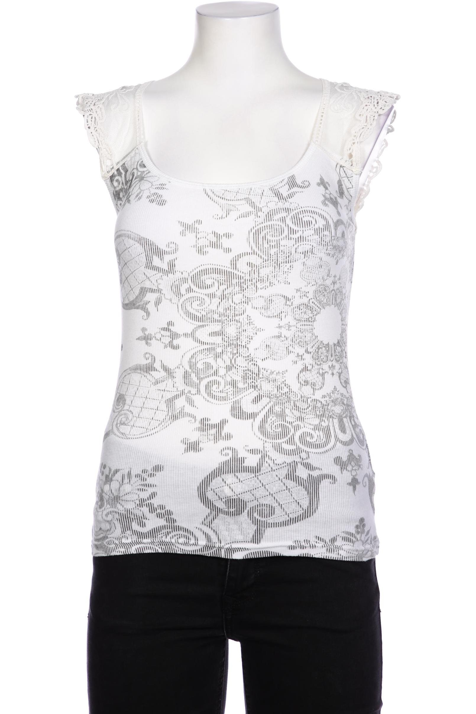 

Desigual Damen Chemisier, weiß