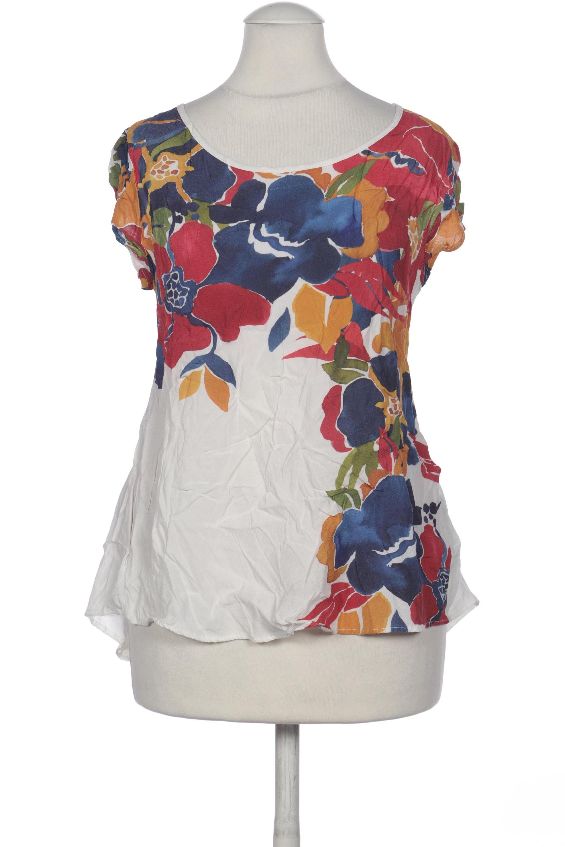 

Desigual Damen Bluse, mehrfarbig
