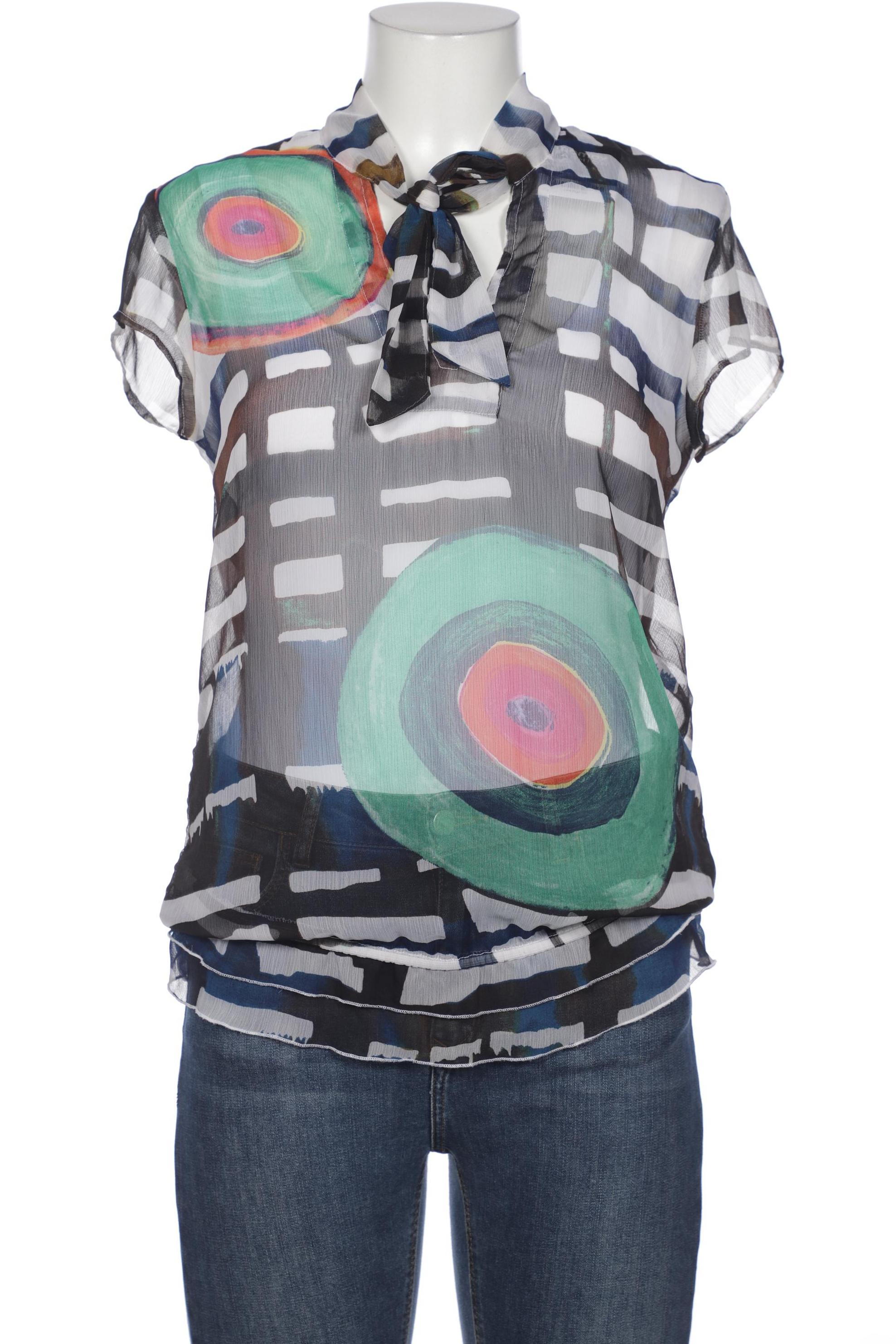 

Desigual Damen Bluse, braun