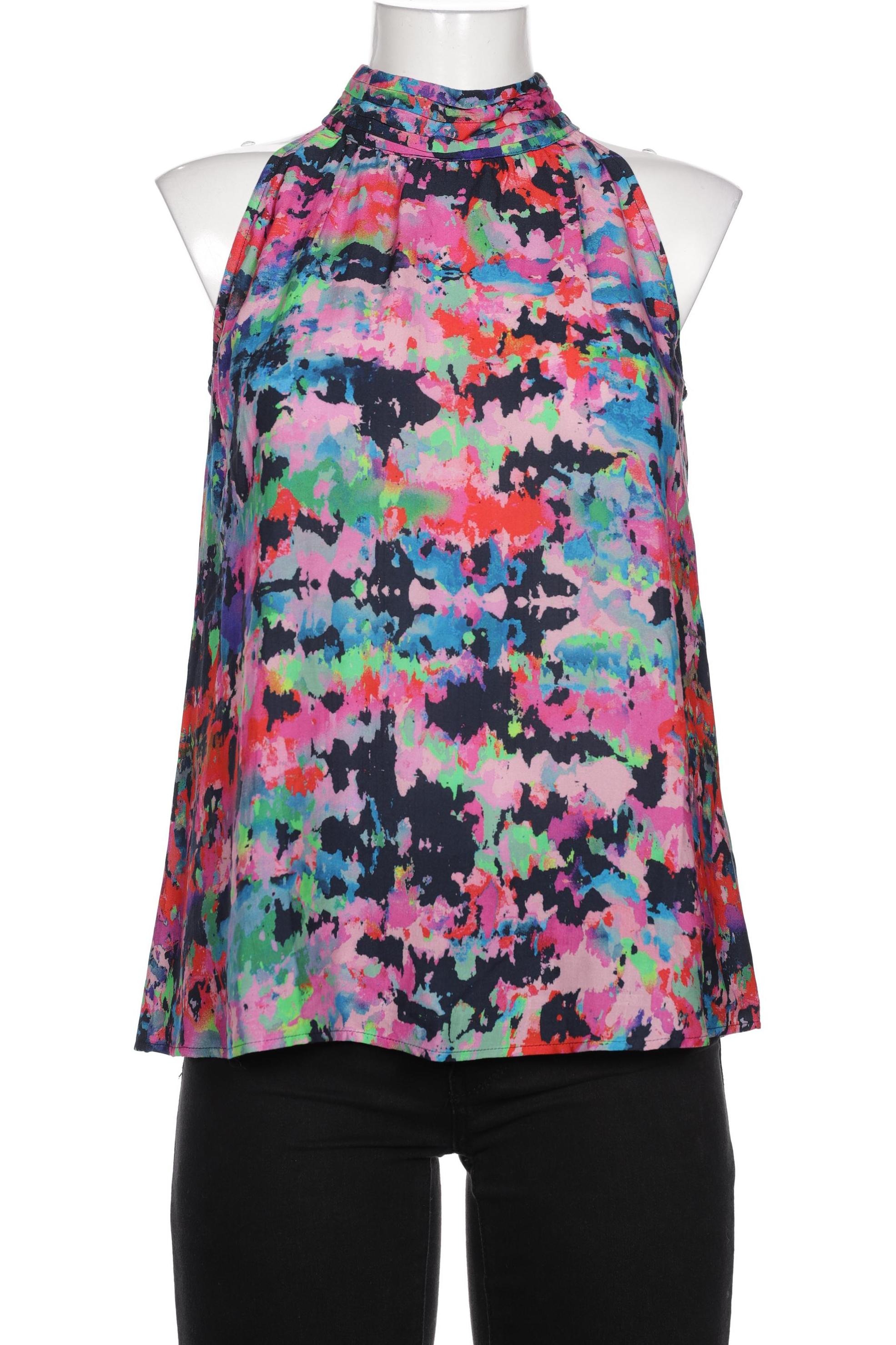 

Desigual Damen Bluse, mehrfarbig, Gr. 36