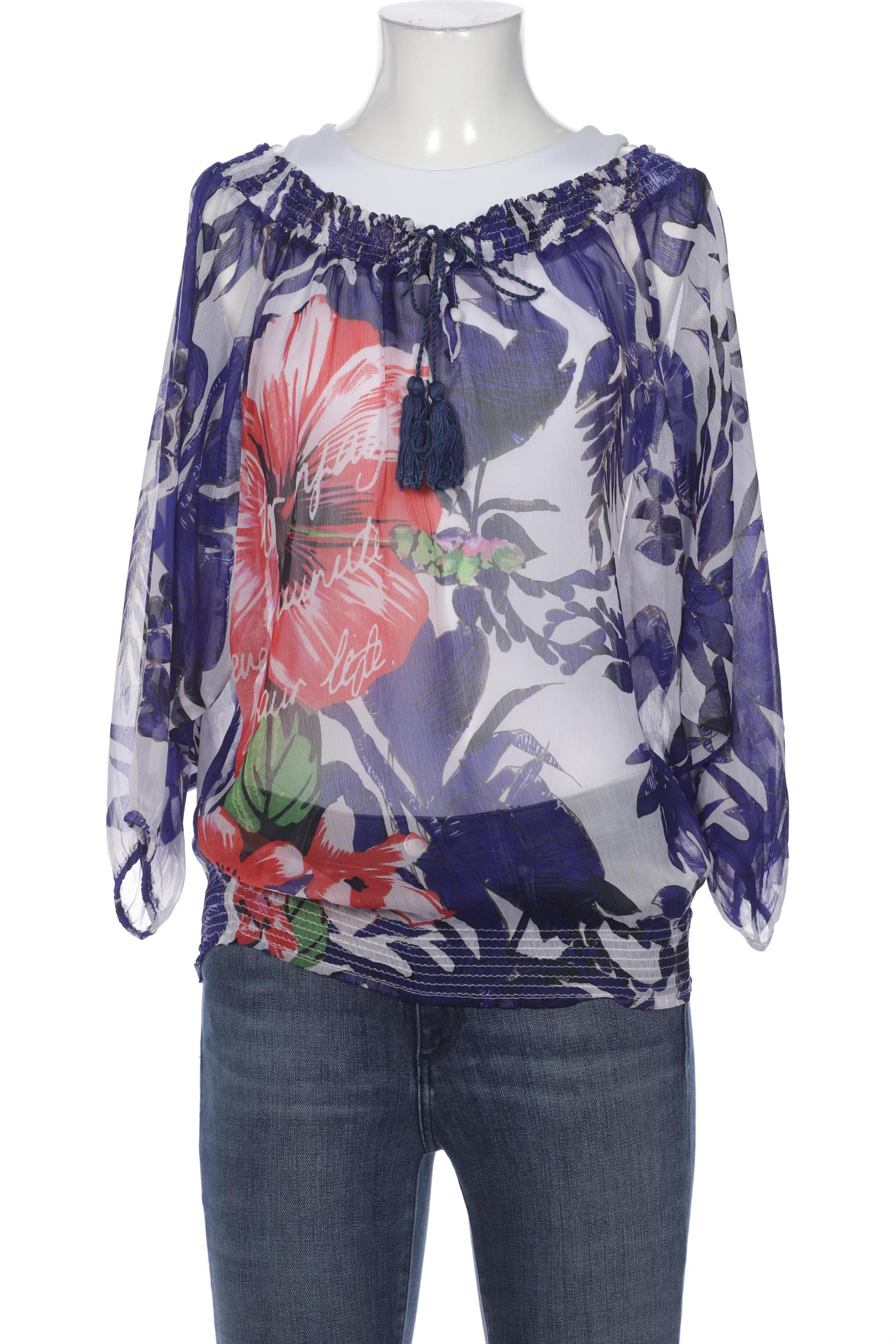 

Desigual Damen Bluse, flieder