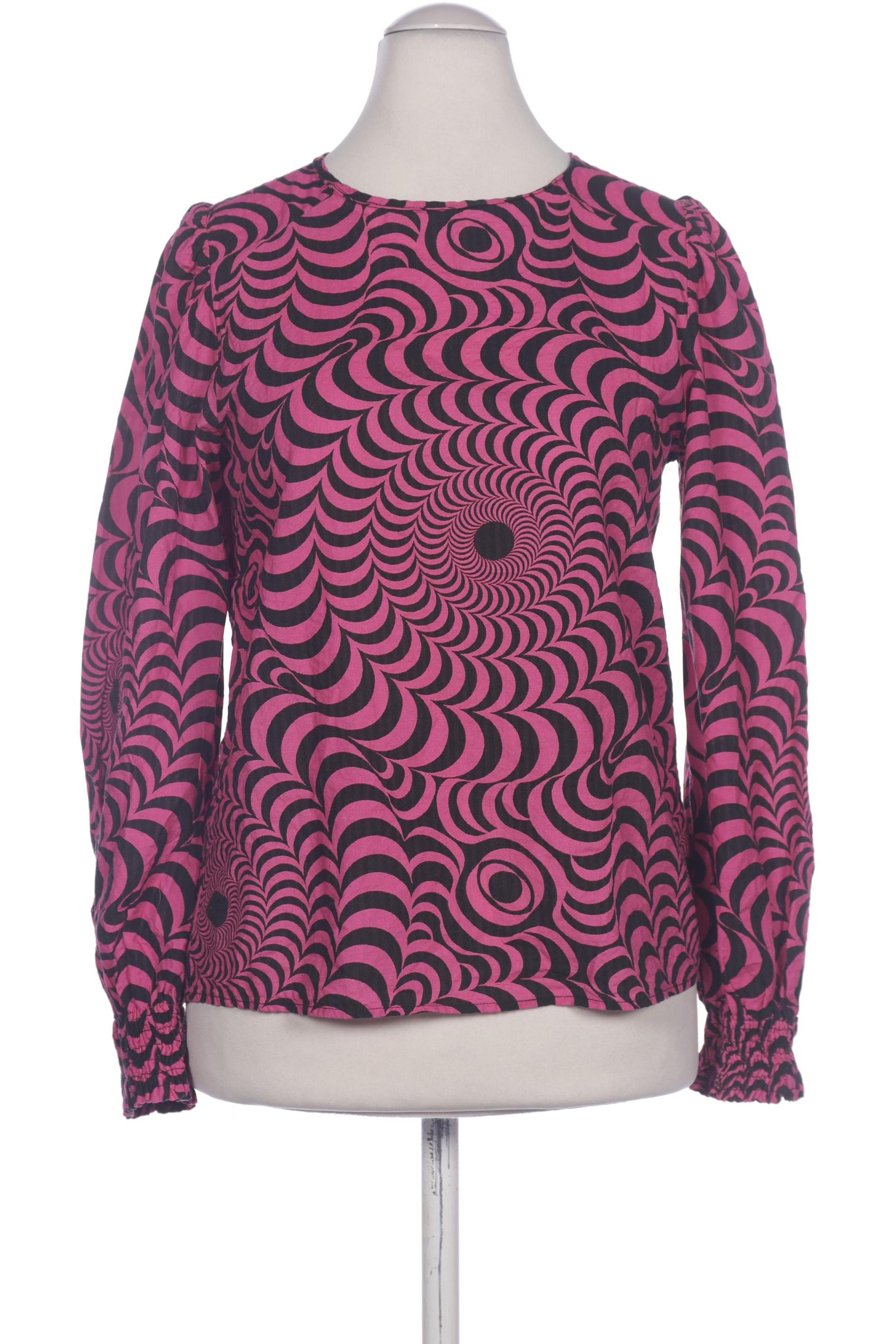 

Desigual Damen Bluse, pink, Gr. 36