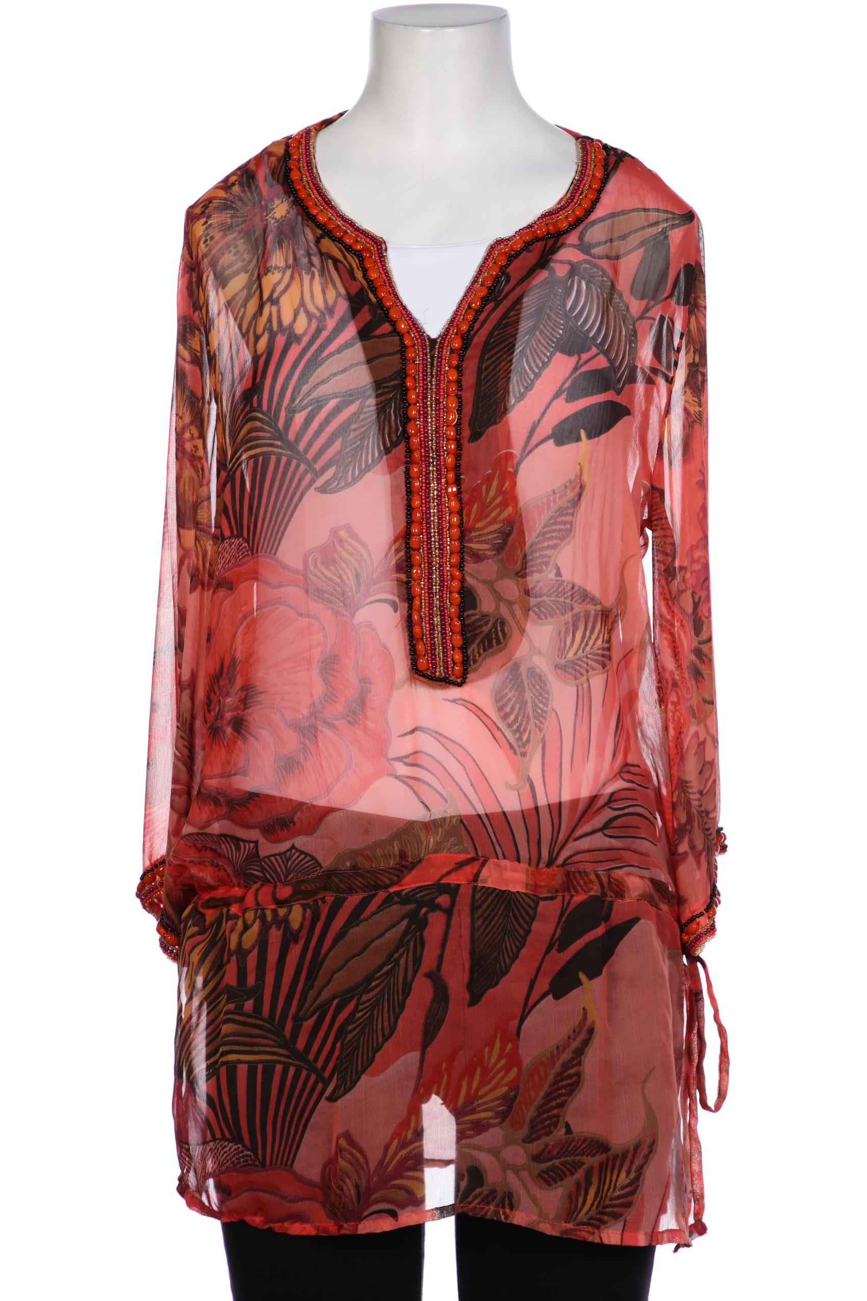 

Desigual Damen Bluse, pink
