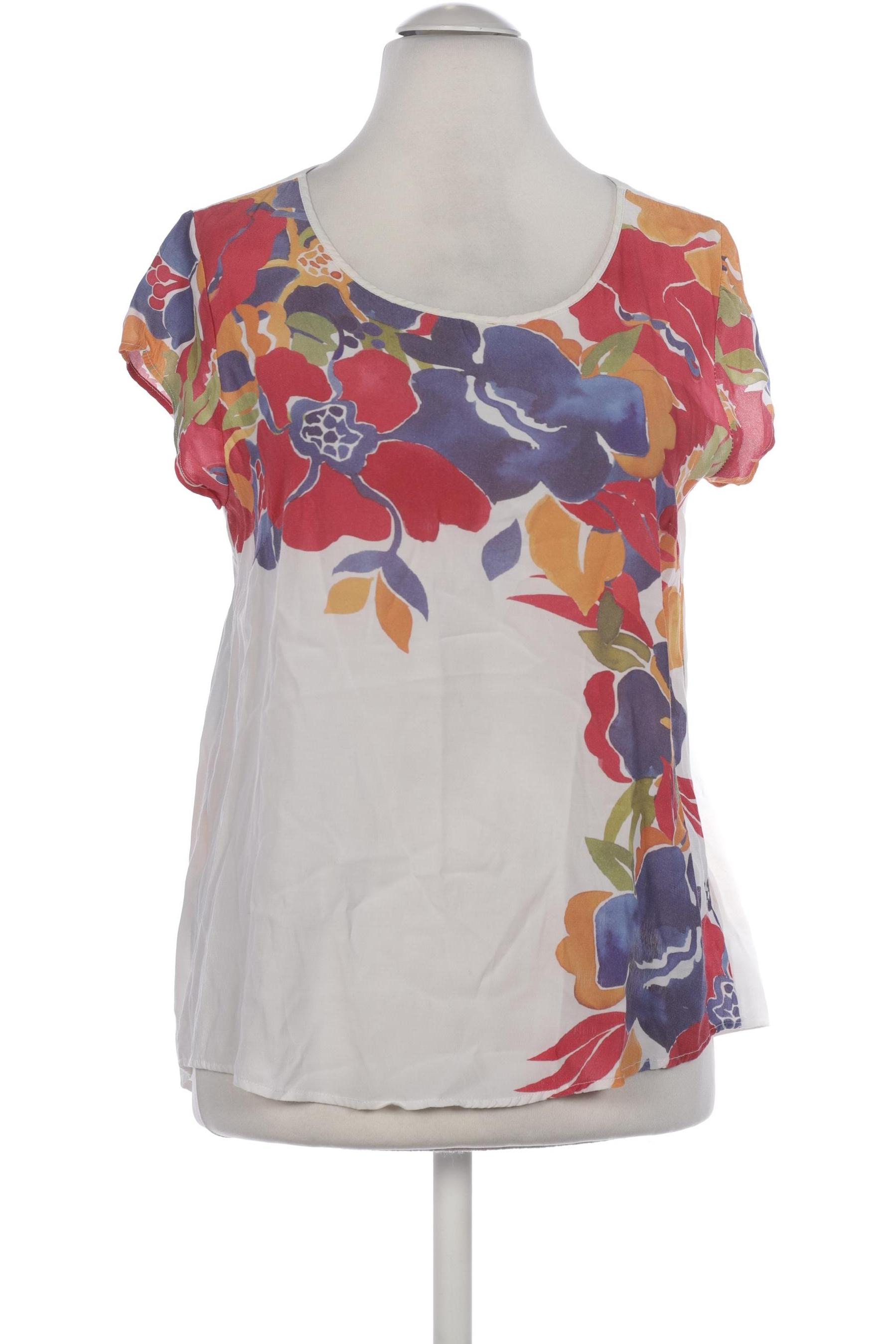 

Desigual Damen Bluse, mehrfarbig, Gr. 38