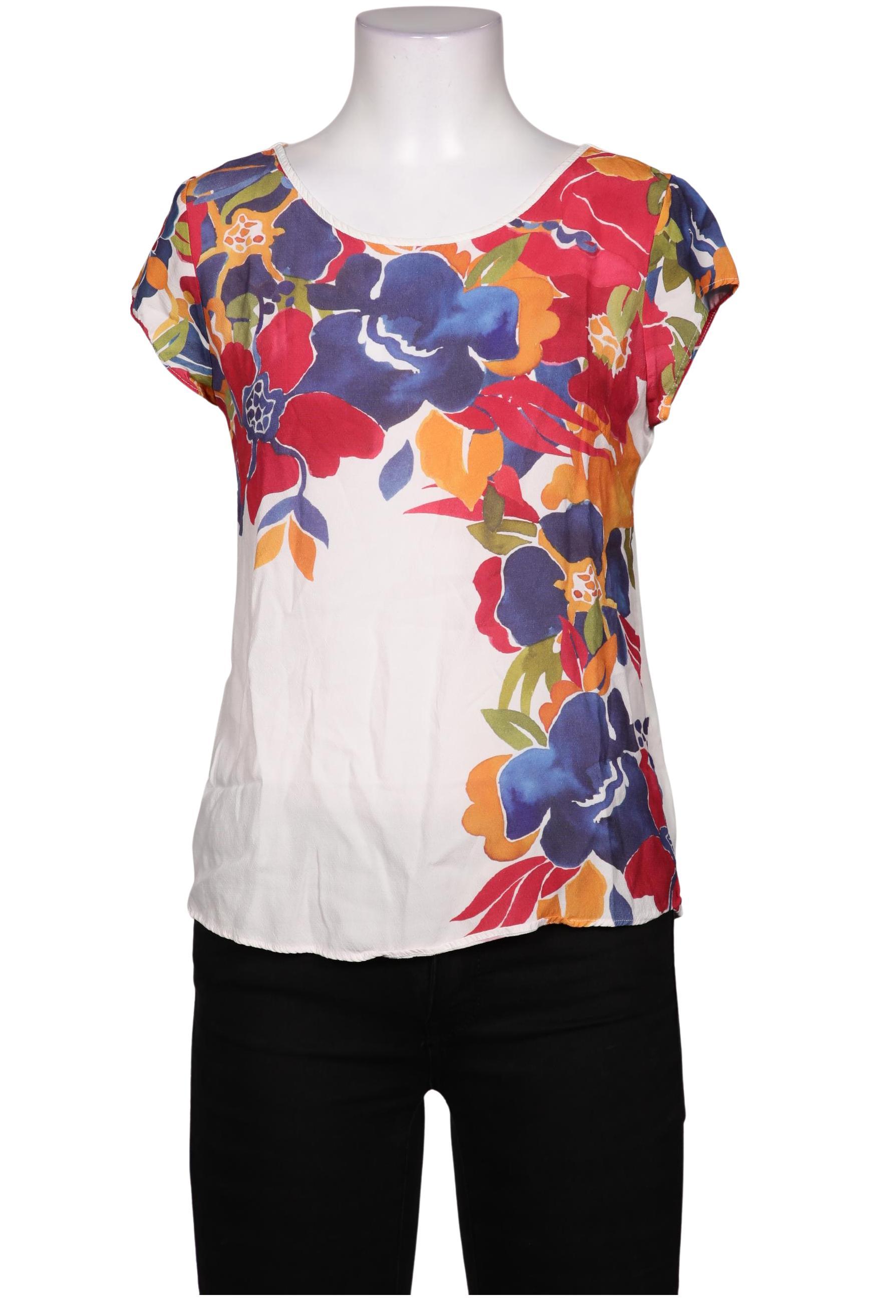 

Desigual Damen Bluse, mehrfarbig, Gr. 36