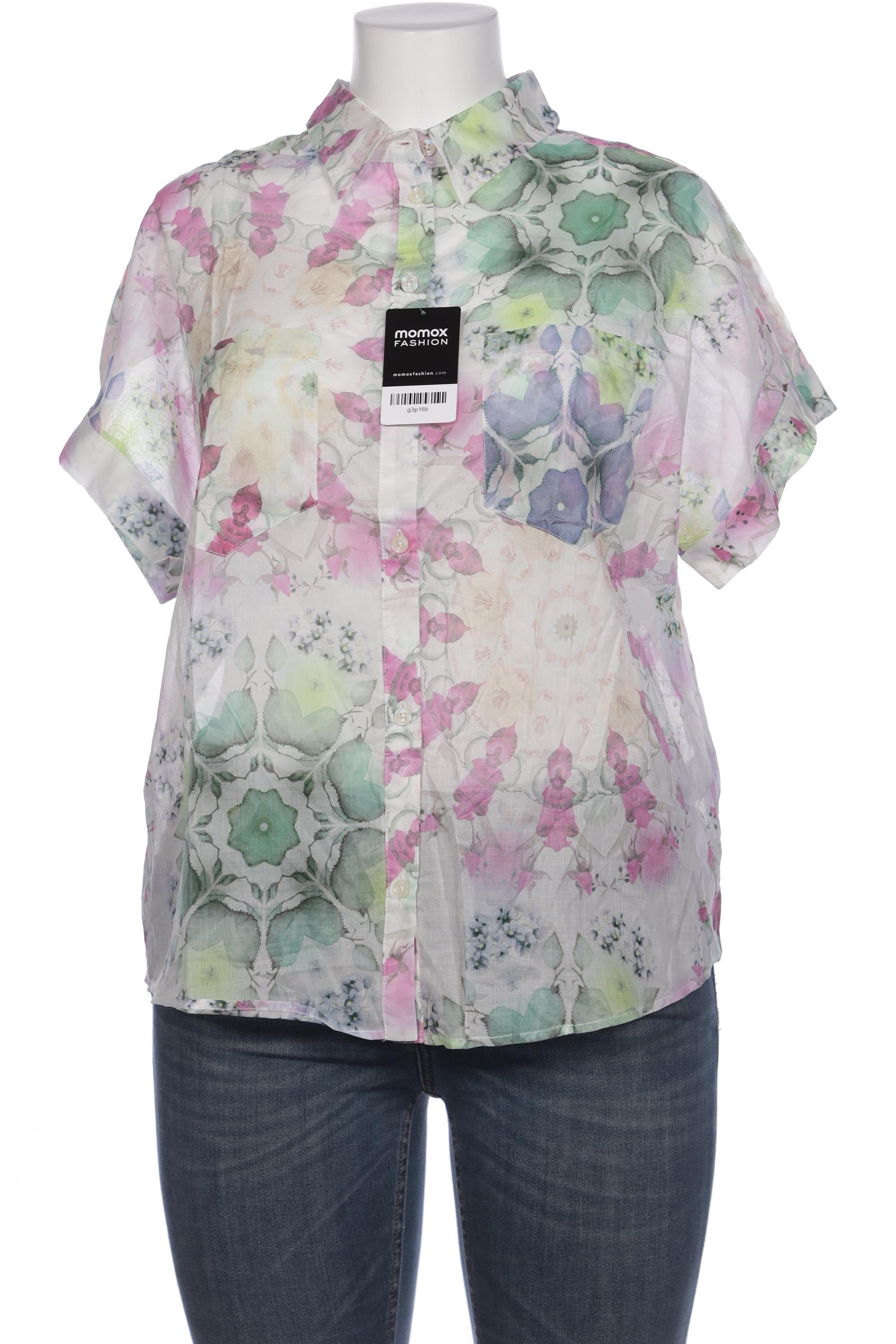 Thumbnail - Desigual Damen Bluse, mehrfarbig, Gr. 46