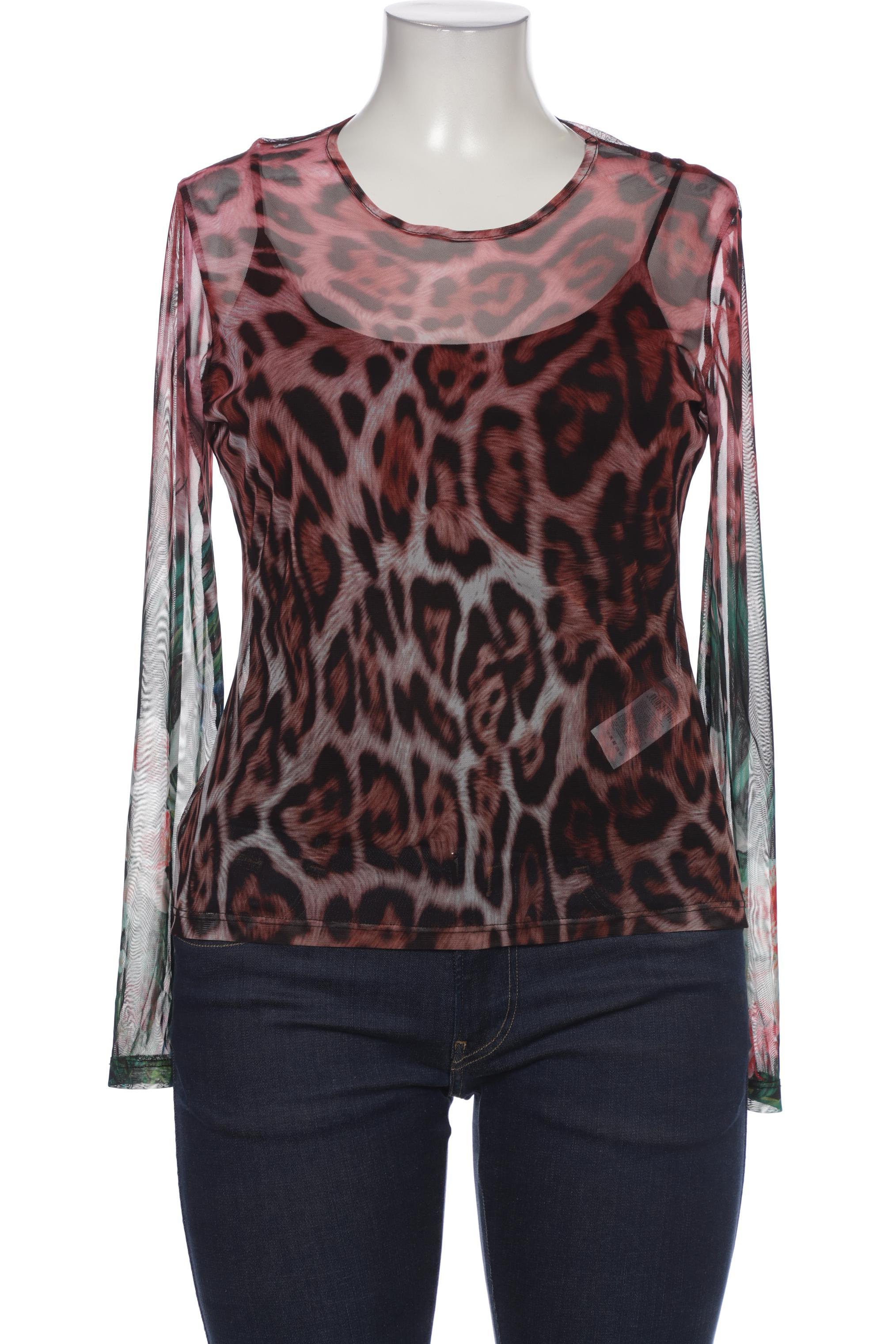 

Desigual Damen Bluse, pink, Gr. 44