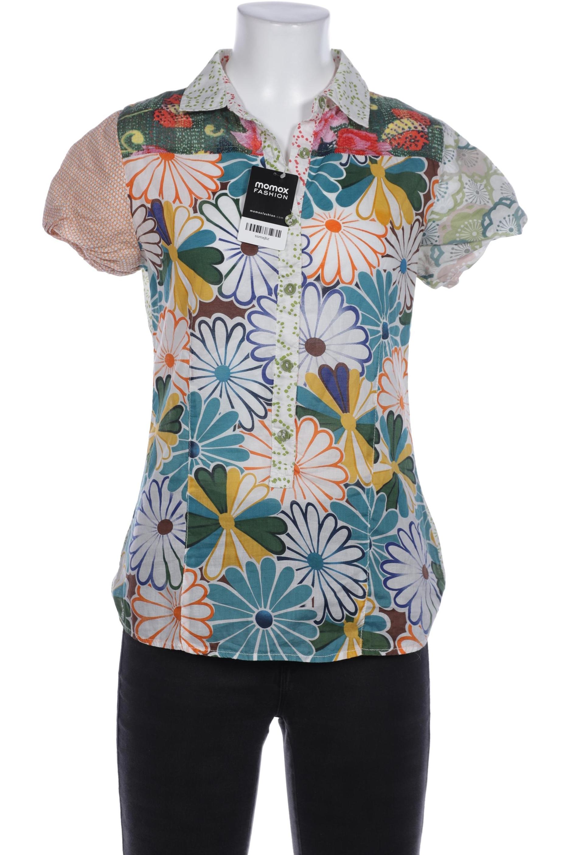 Thumbnail - Desigual Damen Bluse, mehrfarbig, Gr. 36