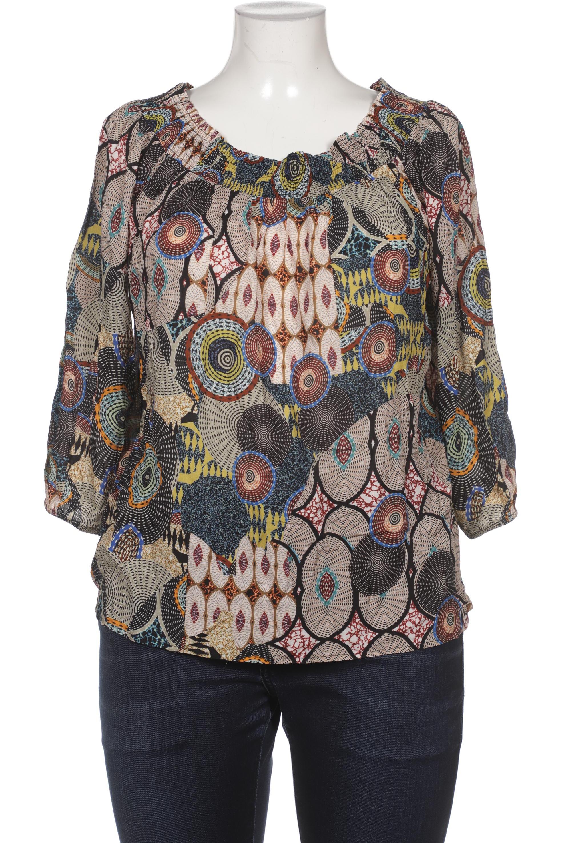 

Desigual Damen Bluse, mehrfarbig