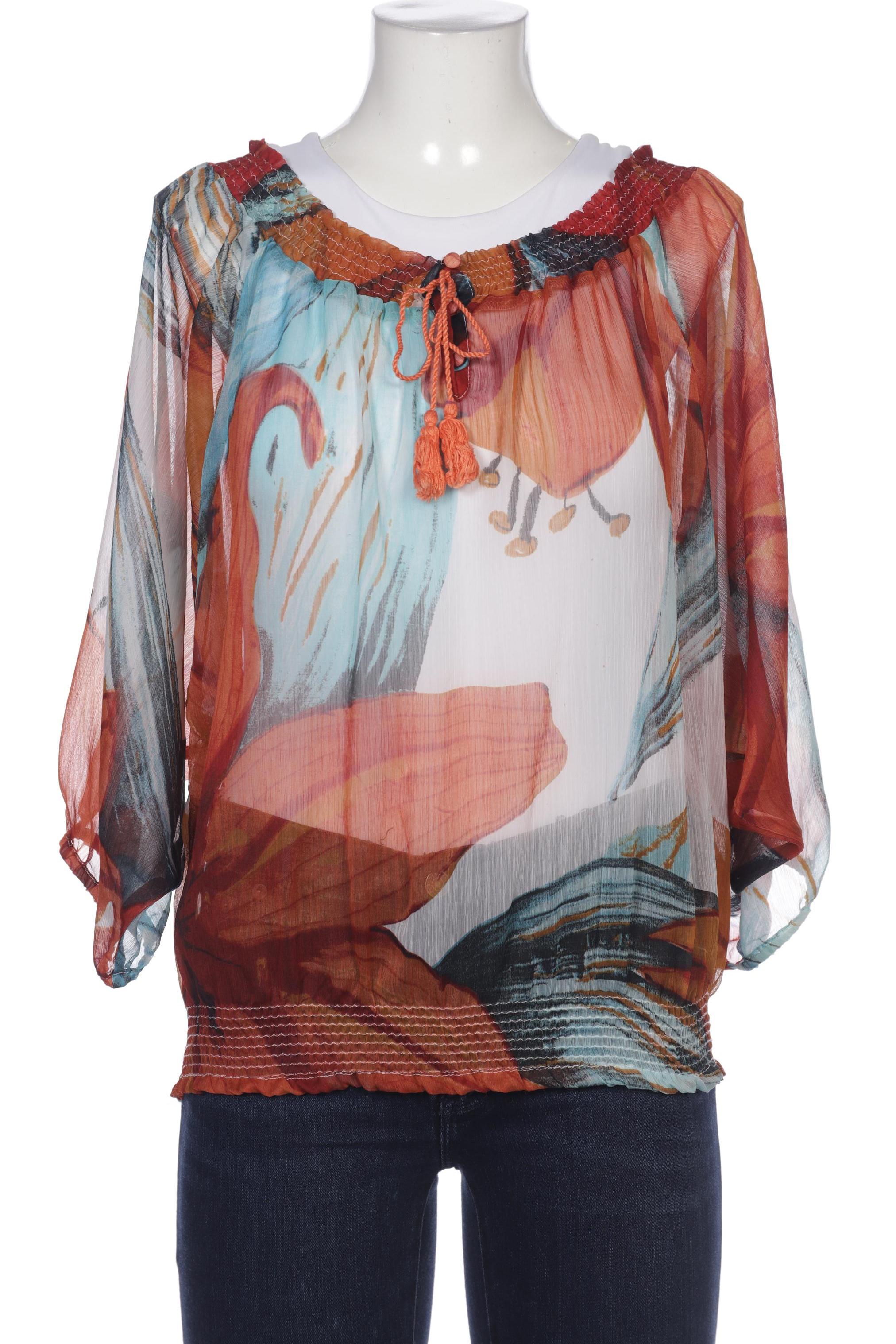 

Desigual Damen Bluse, orange