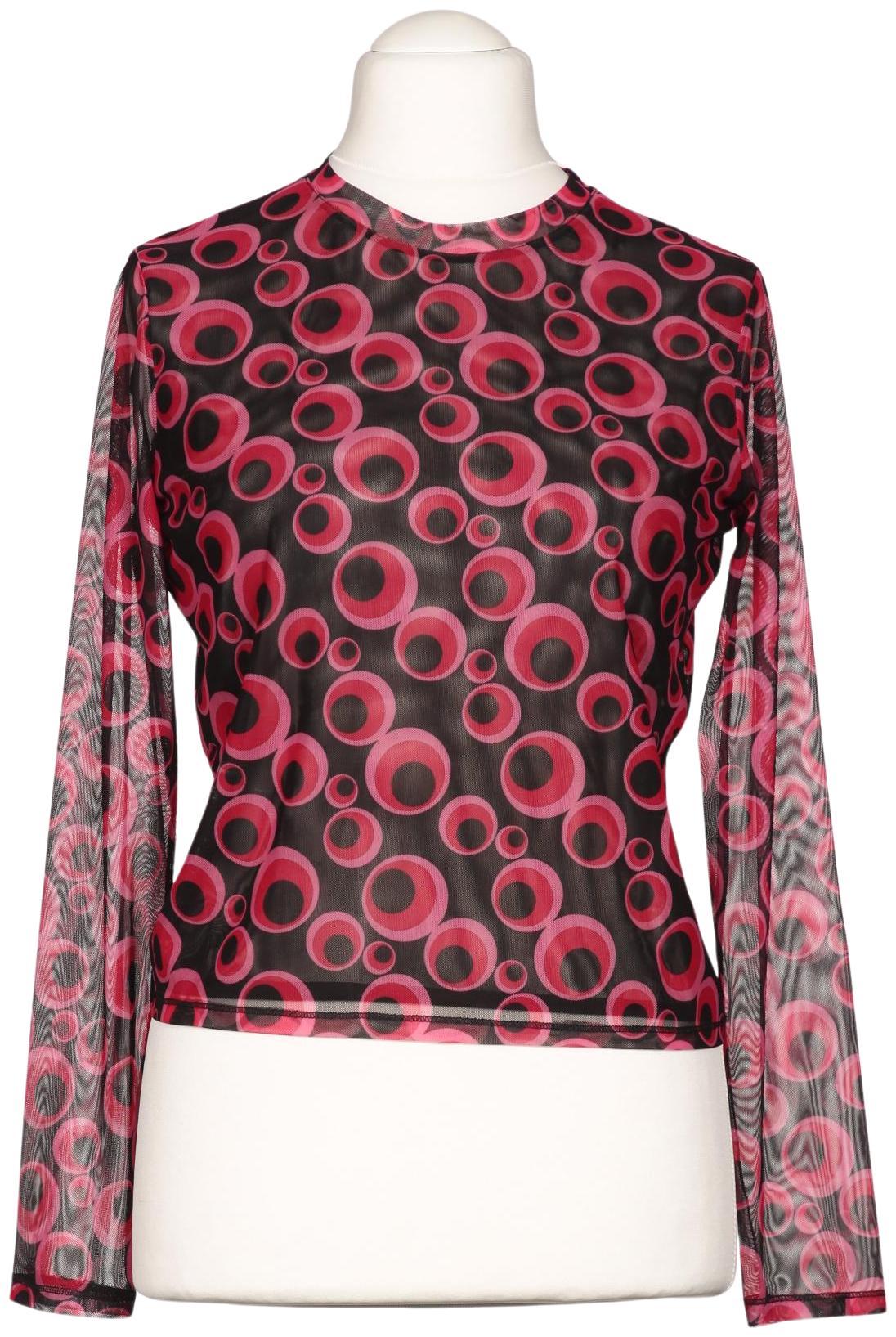 

Desigual Damen Bluse, mehrfarbig, Gr. 42