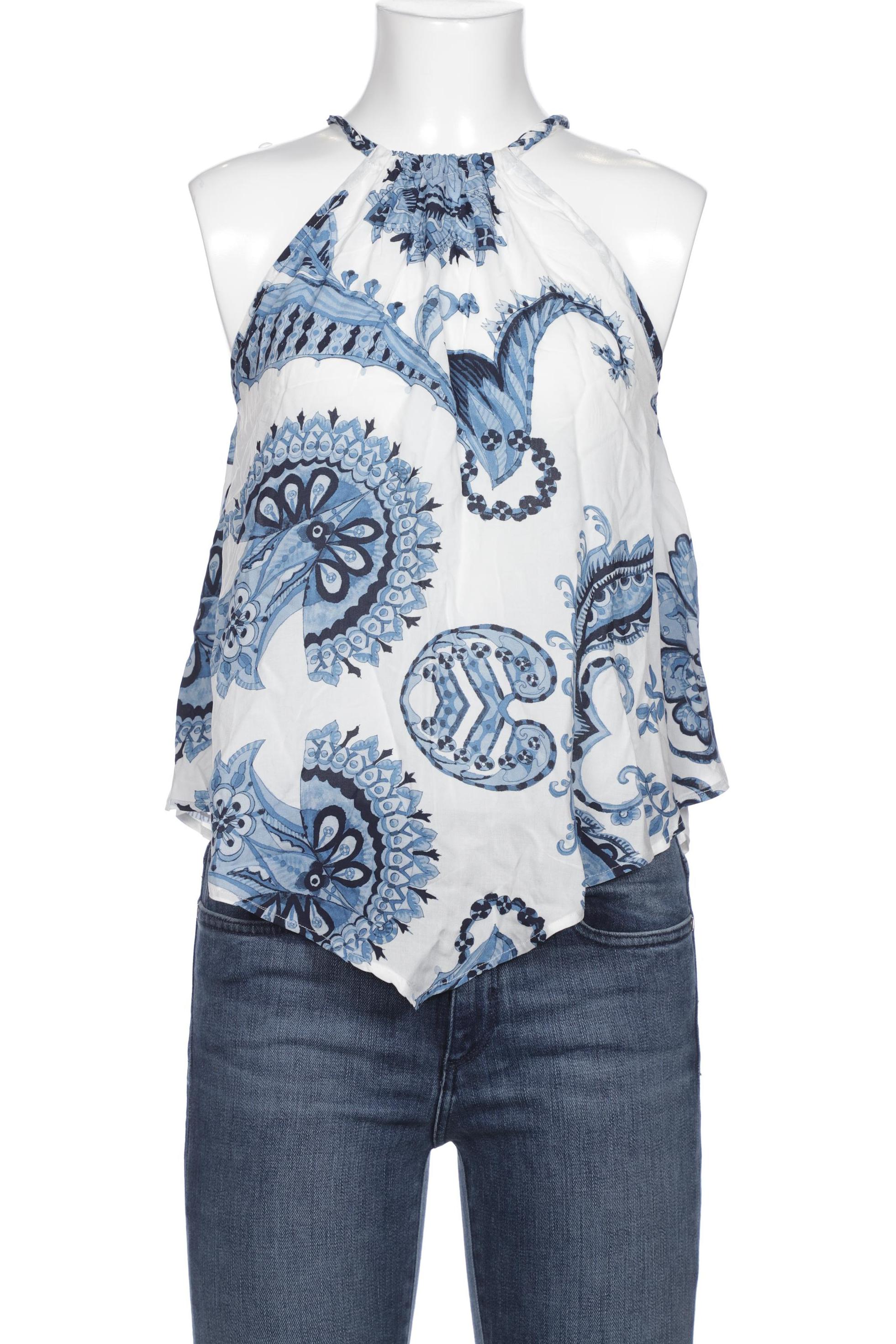 

Desigual Damen Bluse, weiß