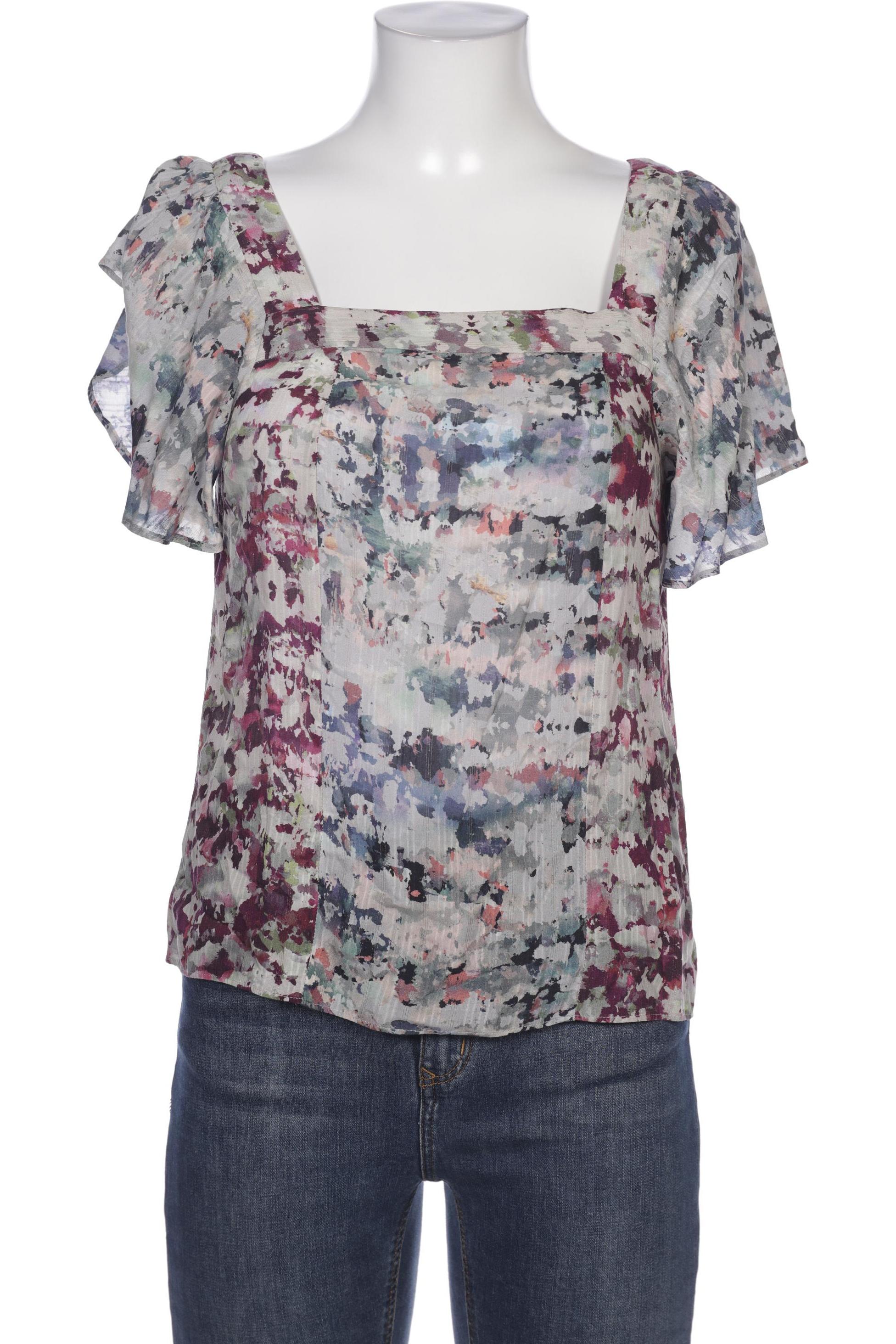 

Desigual Damen Bluse, mehrfarbig