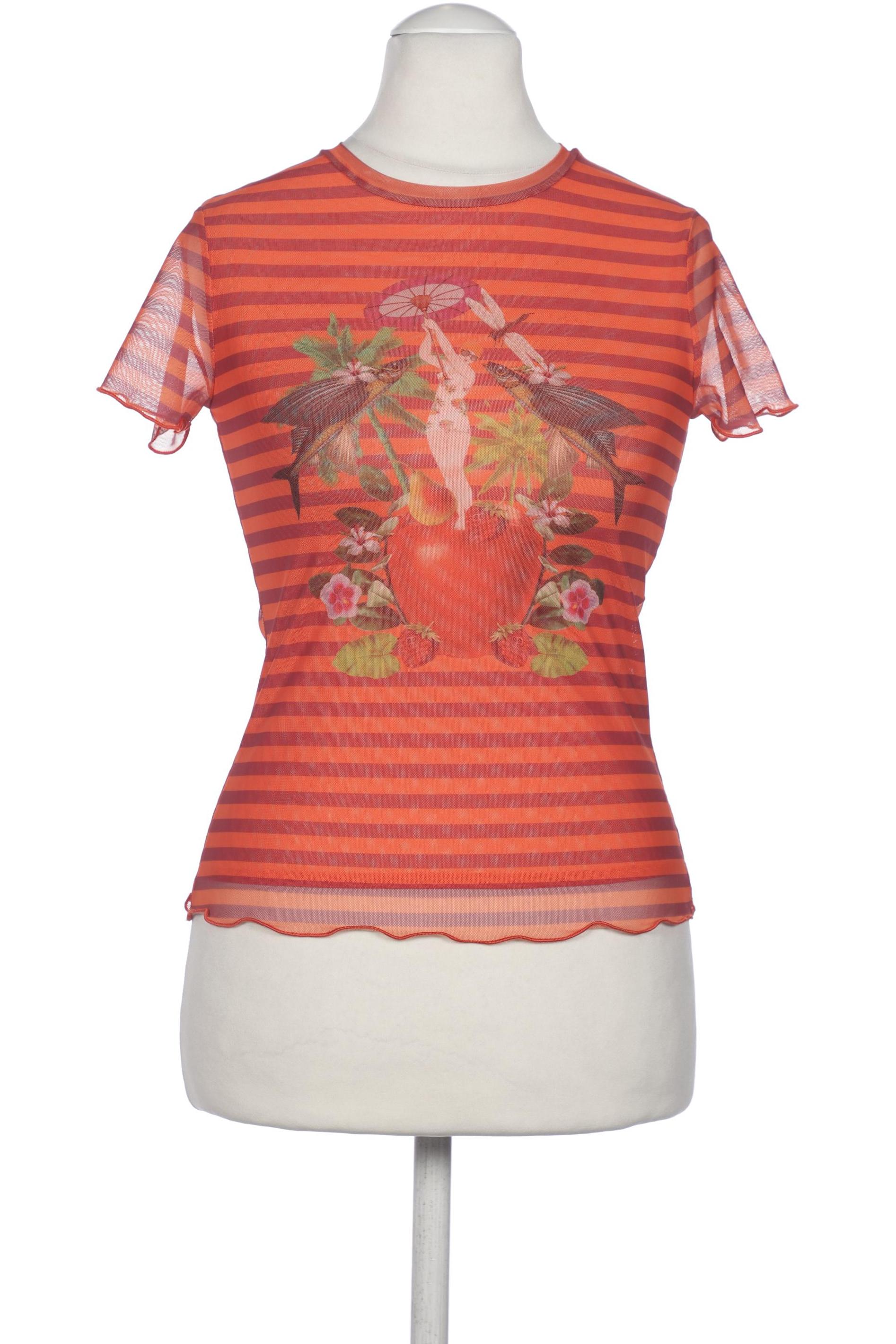 

Desigual Damen Bluse, orange