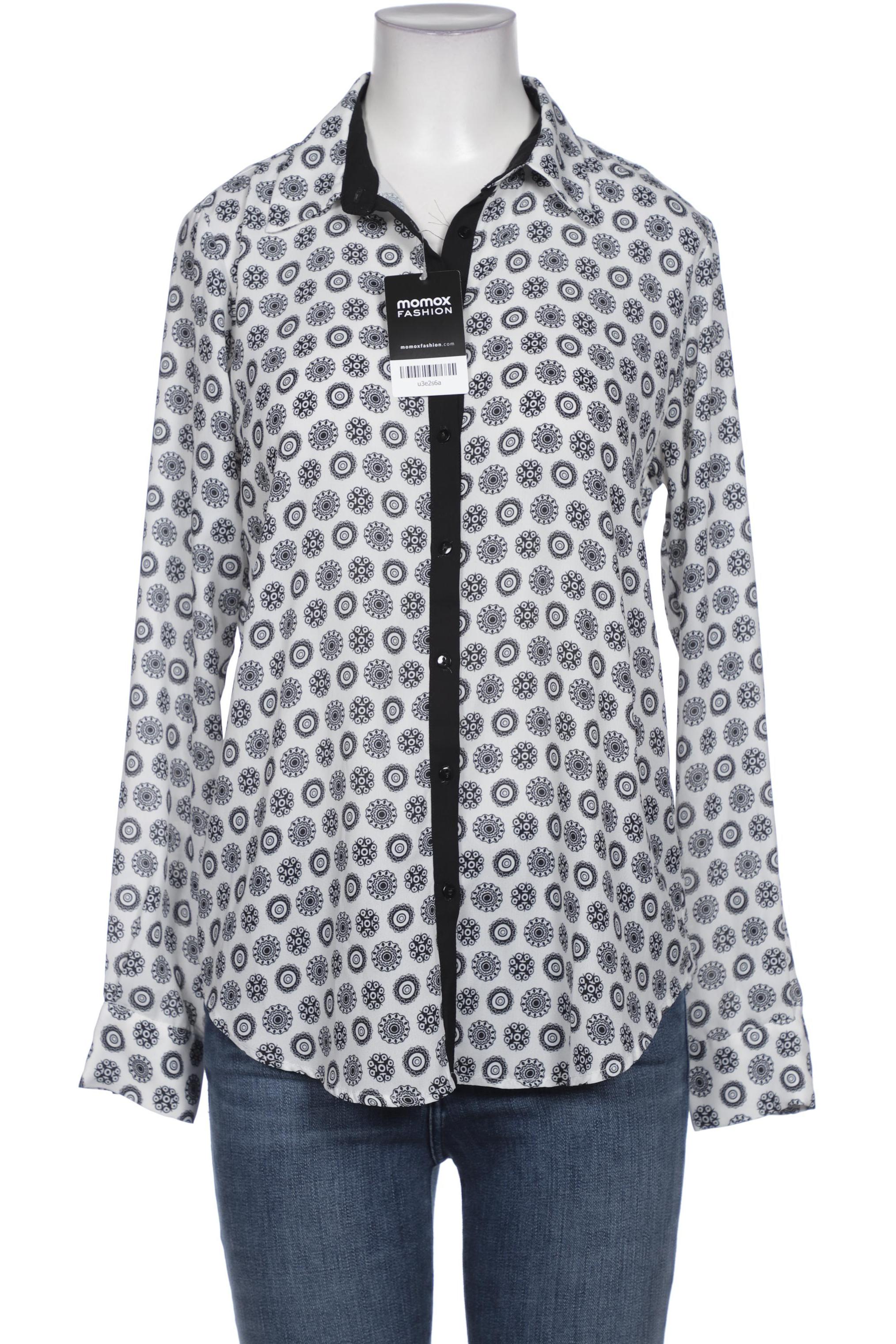 

Desigual Damen Bluse, weiß